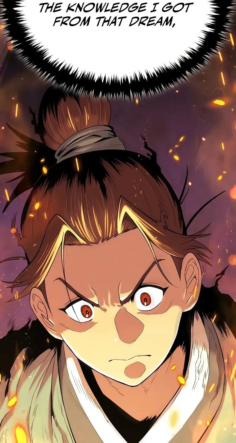 Tang Clan Legend Chapter 2 page 81 - 