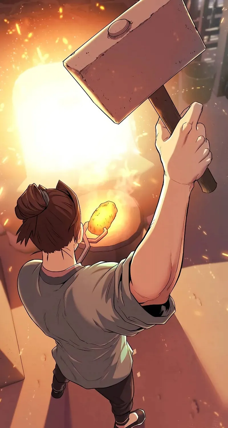 Tang Clan Legend Chapter 2 page 84 - 