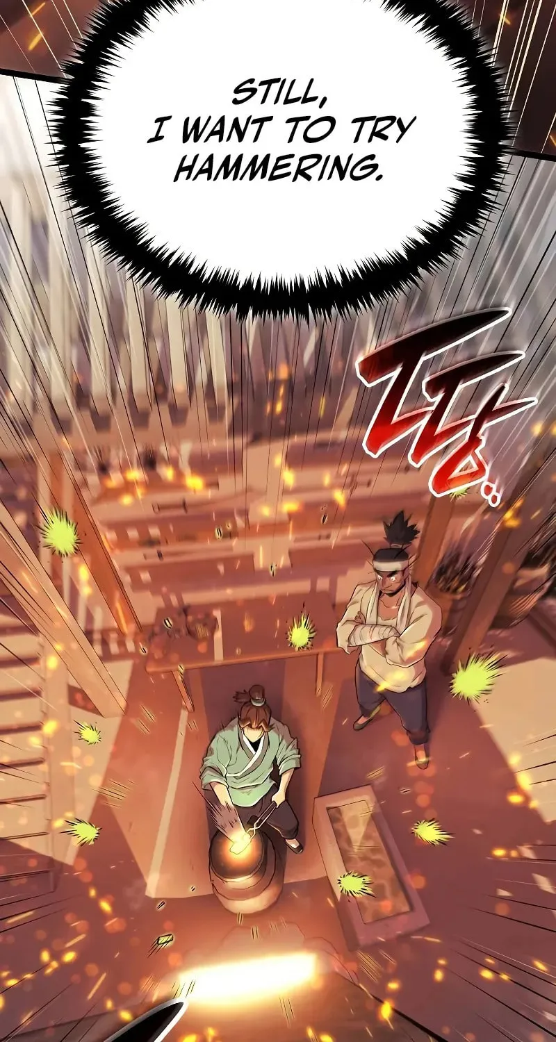 Tang Clan Legend Chapter 2 page 88 - 