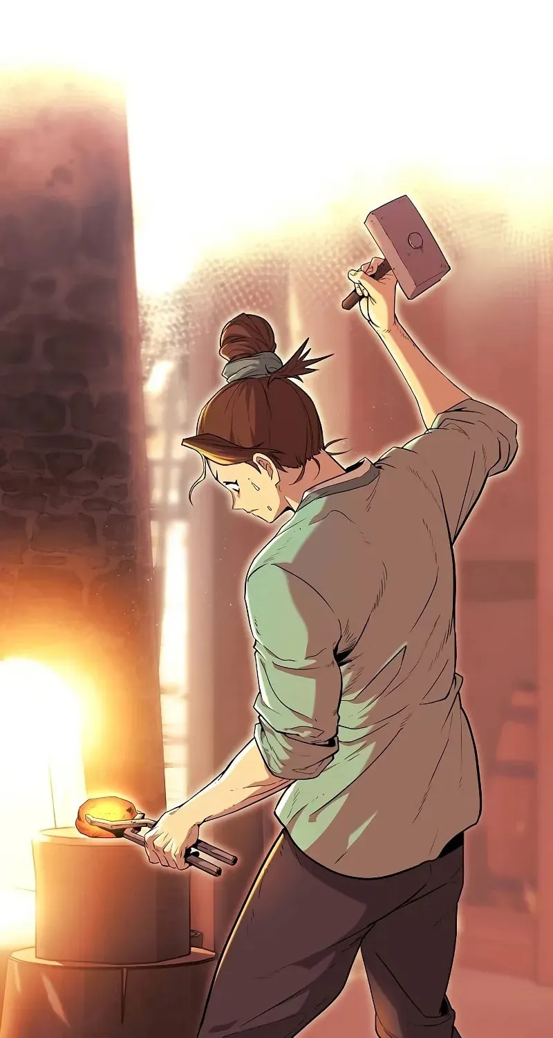 Tang Clan Legend Chapter 2 page 90 - 