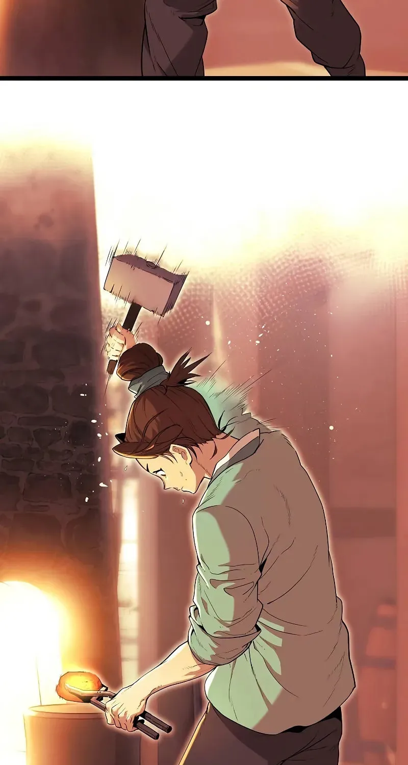 Tang Clan Legend Chapter 2 page 91 - 