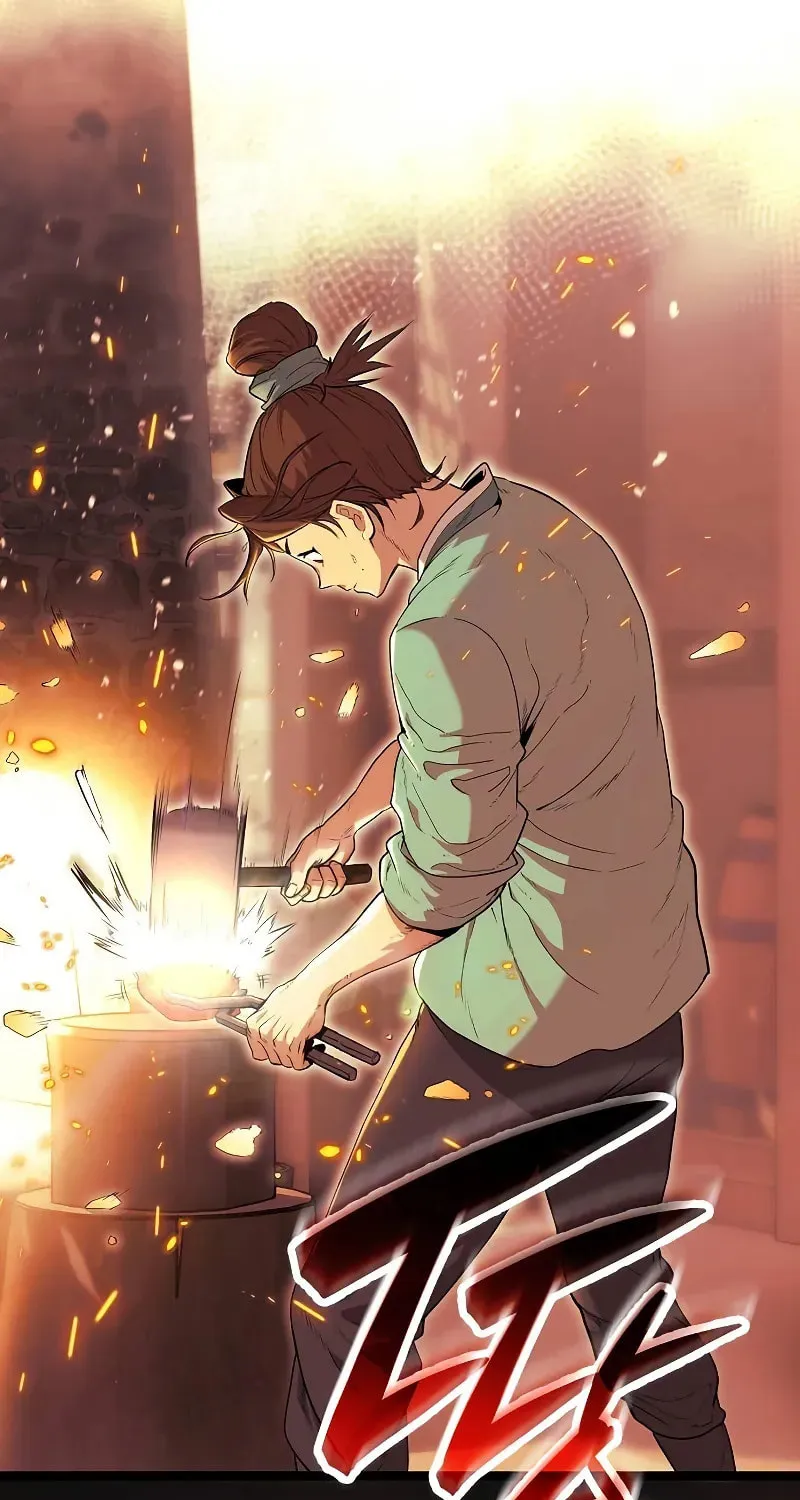 Tang Clan Legend Chapter 2 page 93 - 