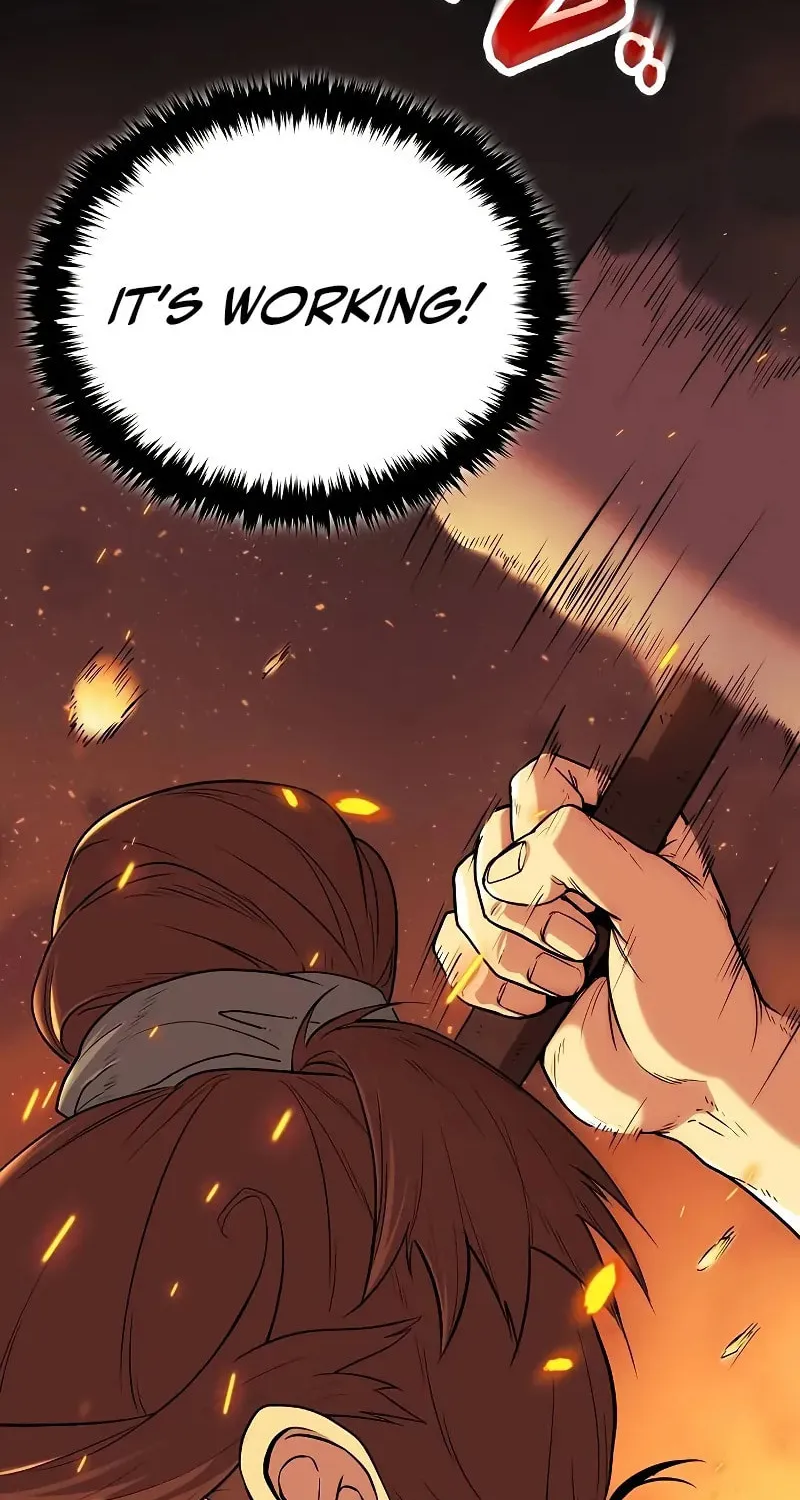 Tang Clan Legend Chapter 2 page 94 - 