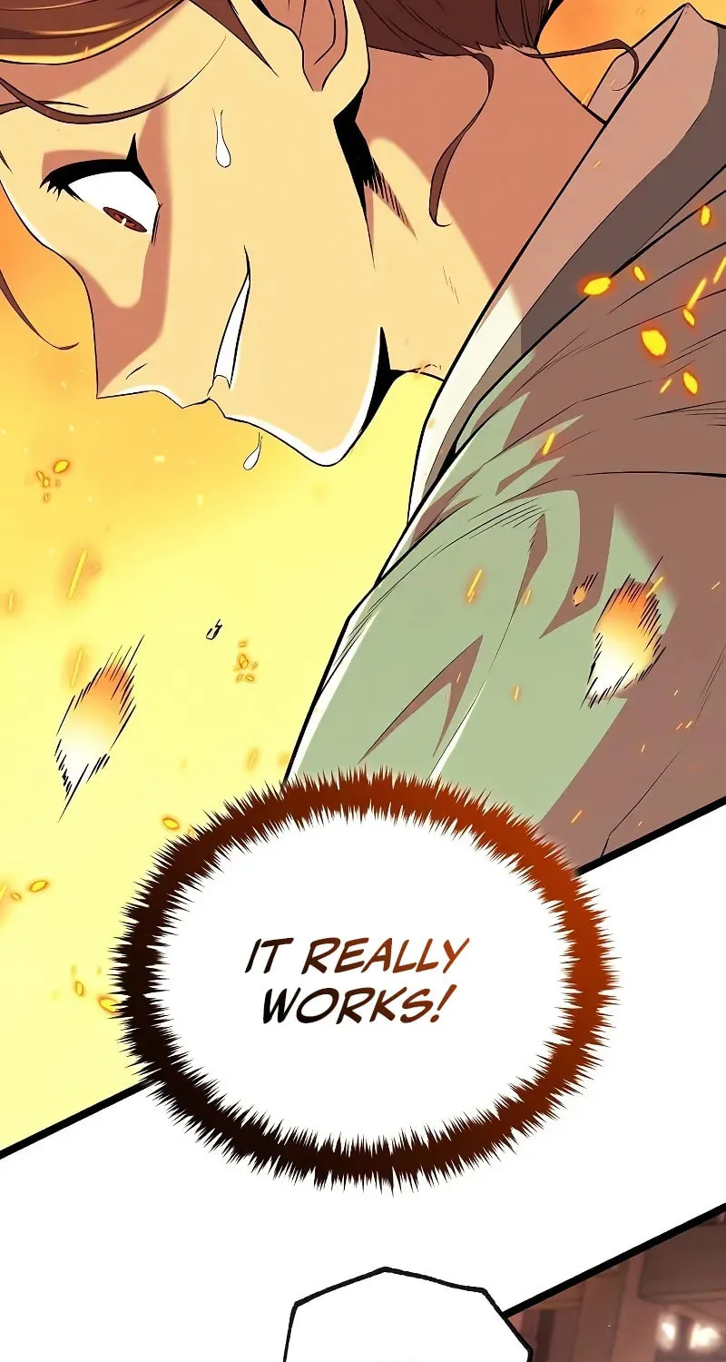 Tang Clan Legend Chapter 2 page 95 - 
