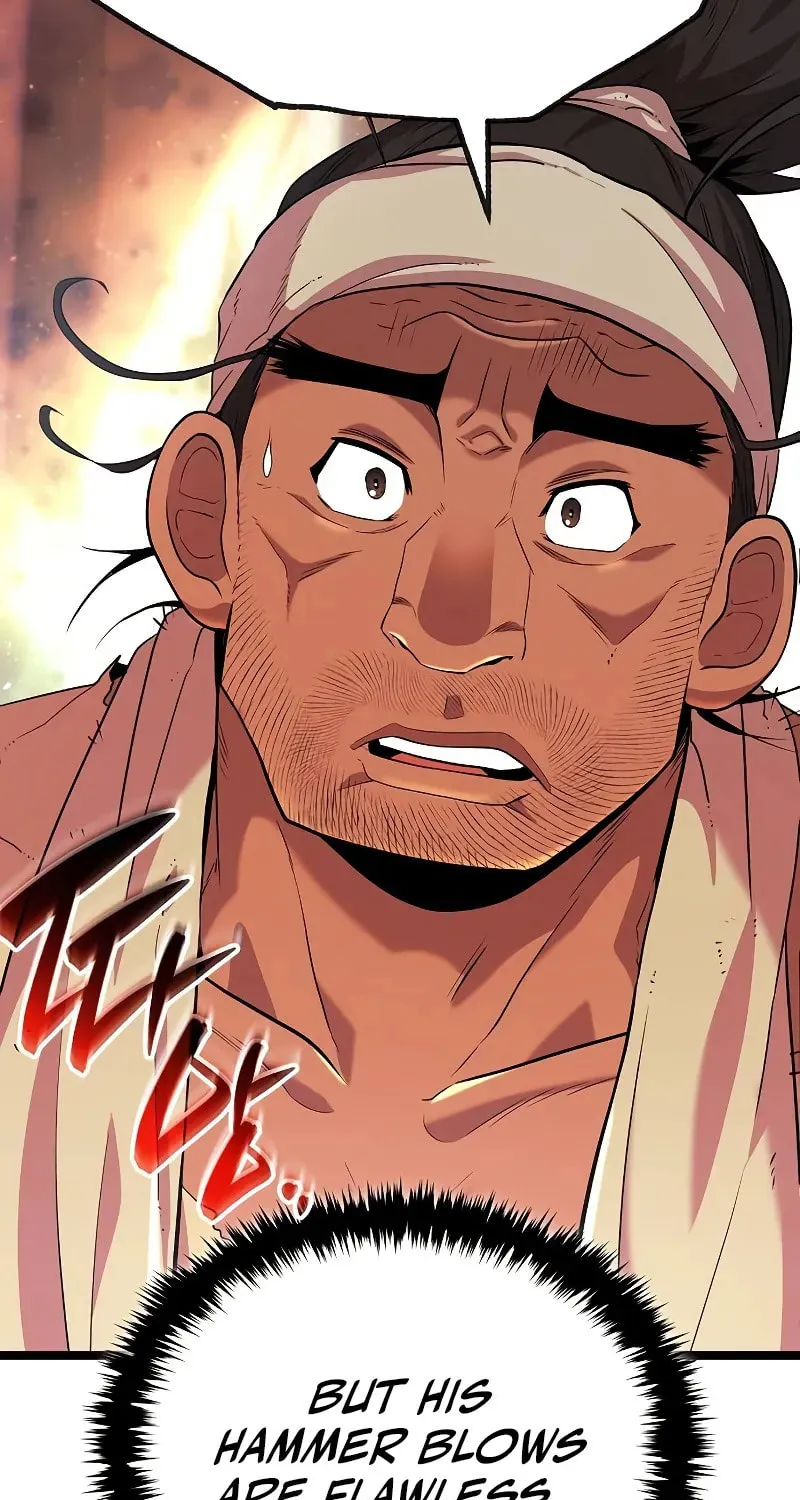 Tang Clan Legend Chapter 2 page 97 - 