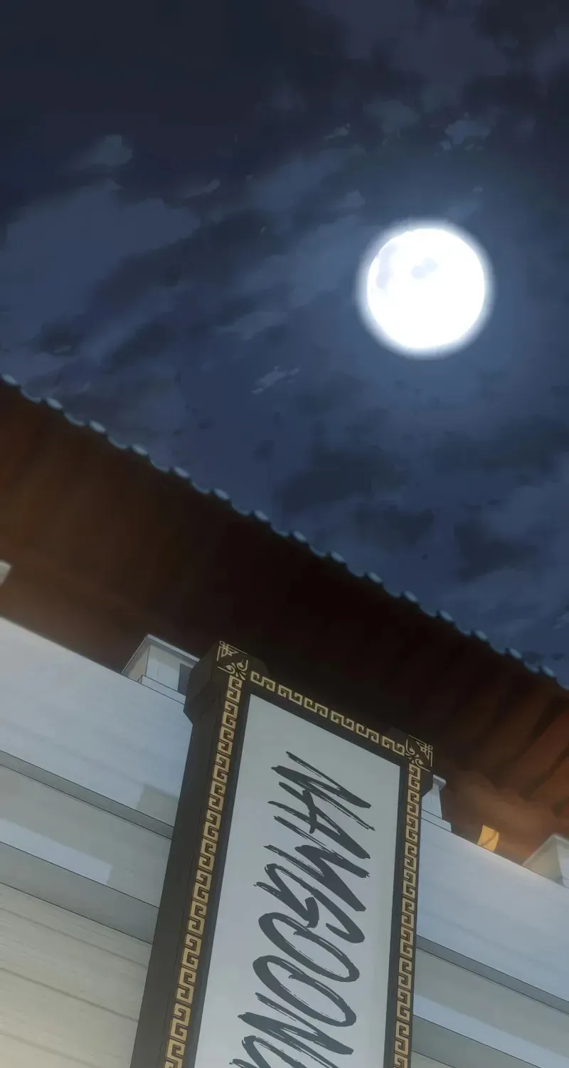 Tang Clan Legend Chapter 20 page 2 - 