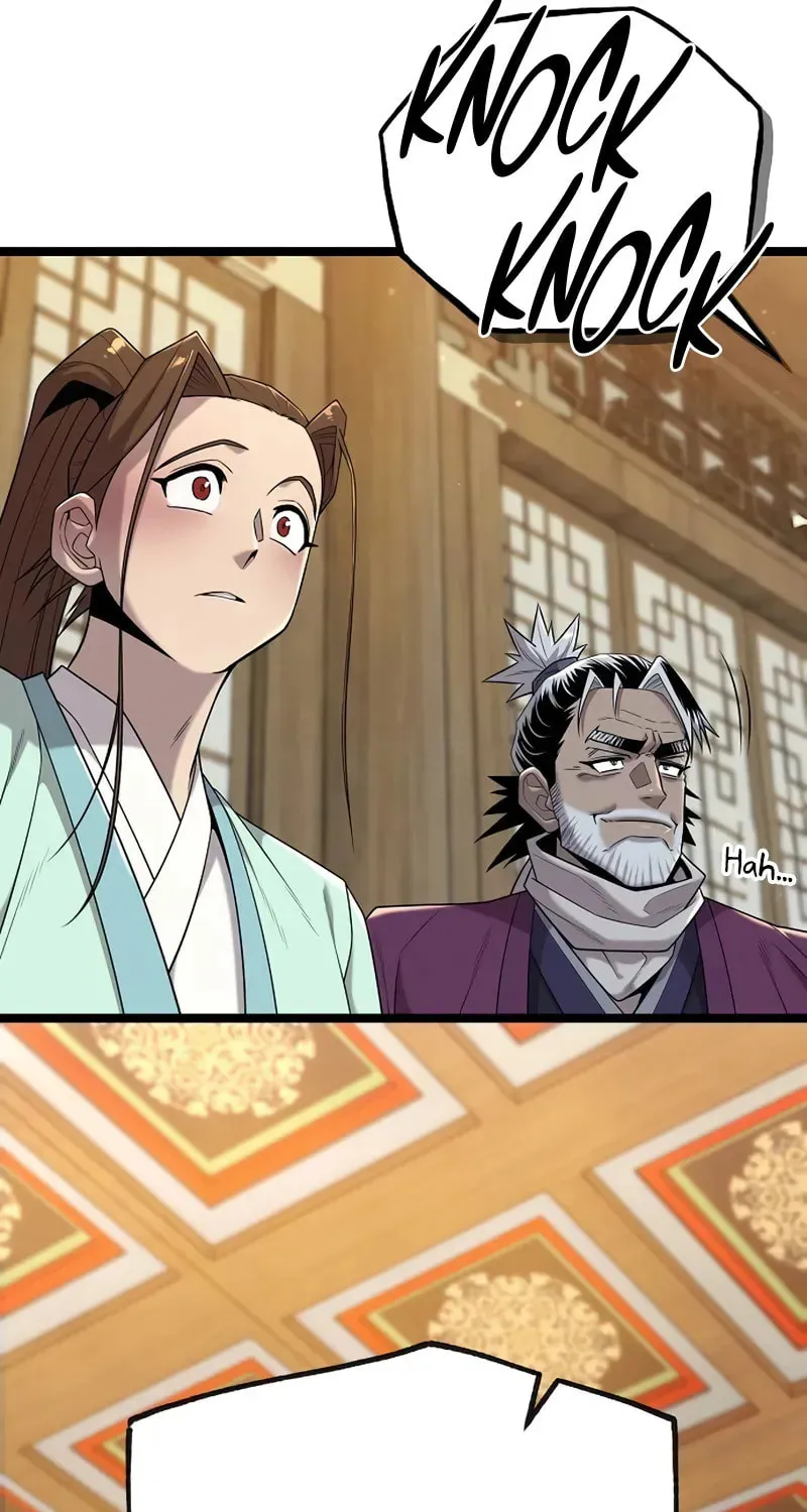 Tang Clan Legend Chapter 20 page 11 - 