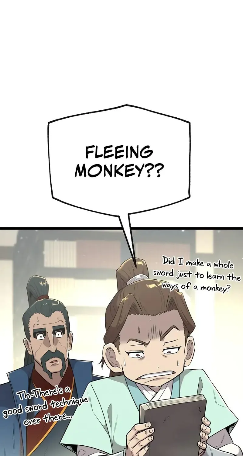 Tang Clan Legend Chapter 20 page 101 - 