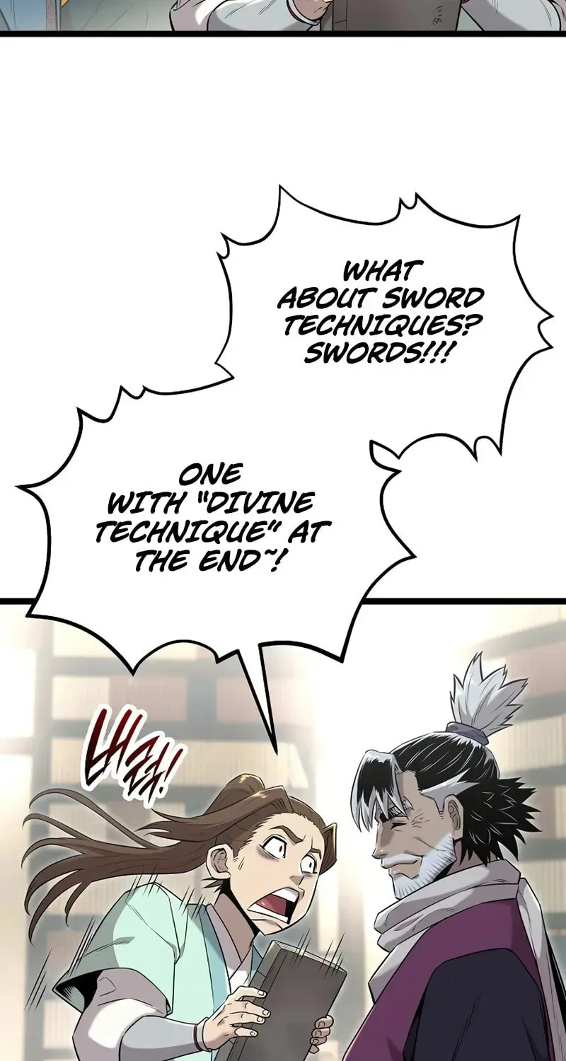 Tang Clan Legend Chapter 20 page 102 - 