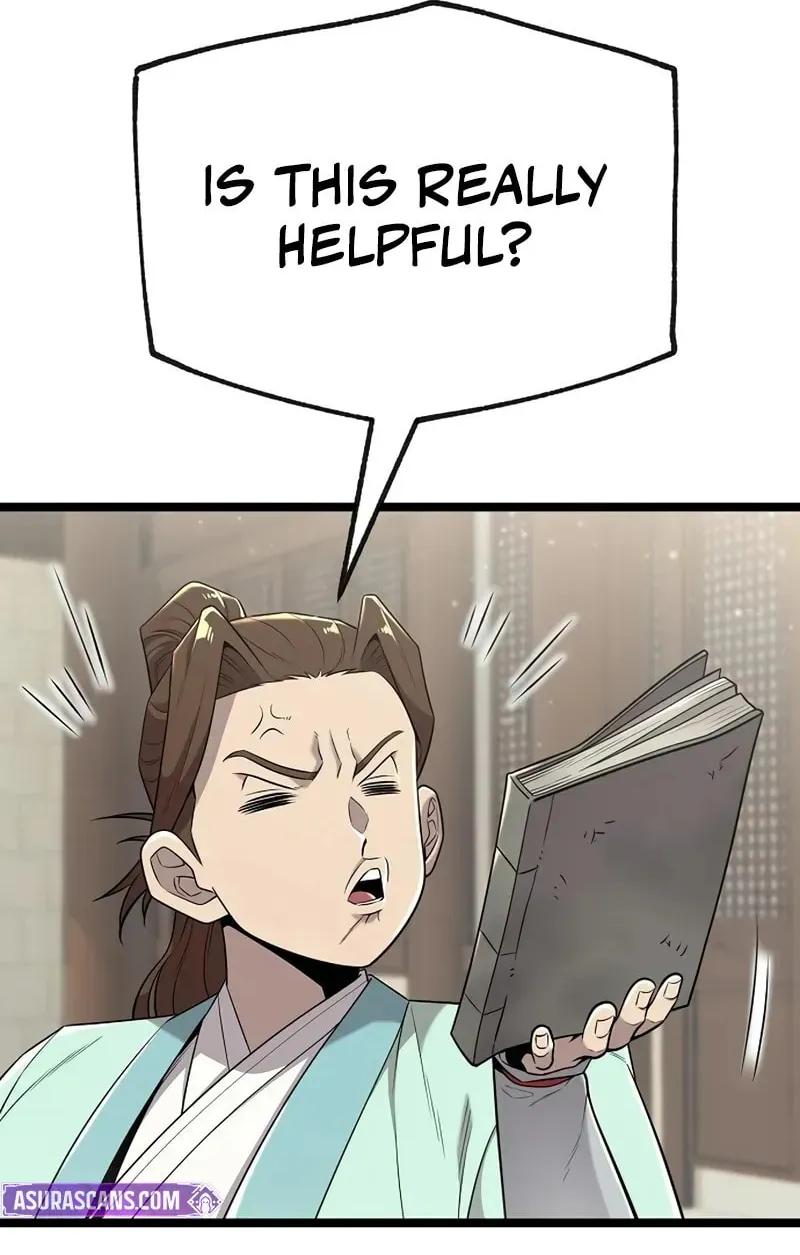 Tang Clan Legend Chapter 20 page 109 - 