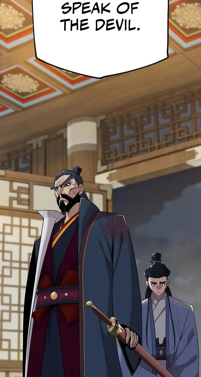 Tang Clan Legend Chapter 20 page 12 - 