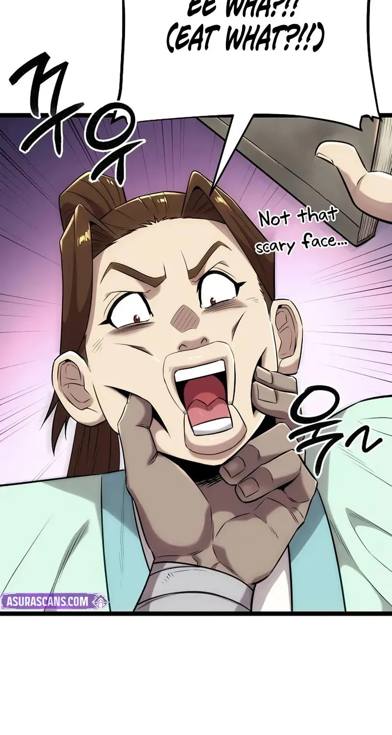Tang Clan Legend Chapter 20 page 112 - 