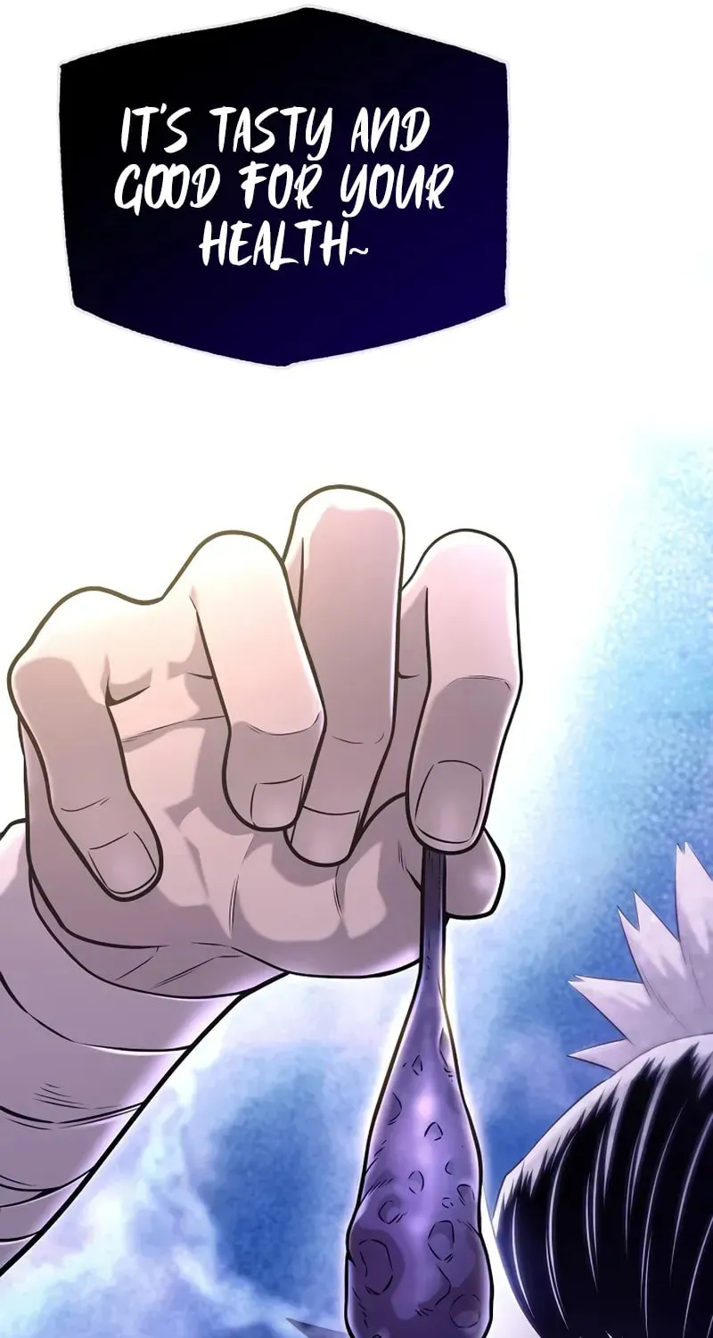 Tang Clan Legend Chapter 20 page 113 - 