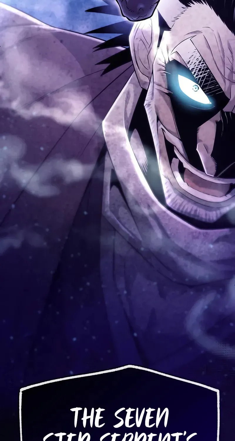 Tang Clan Legend Chapter 20 page 114 - 