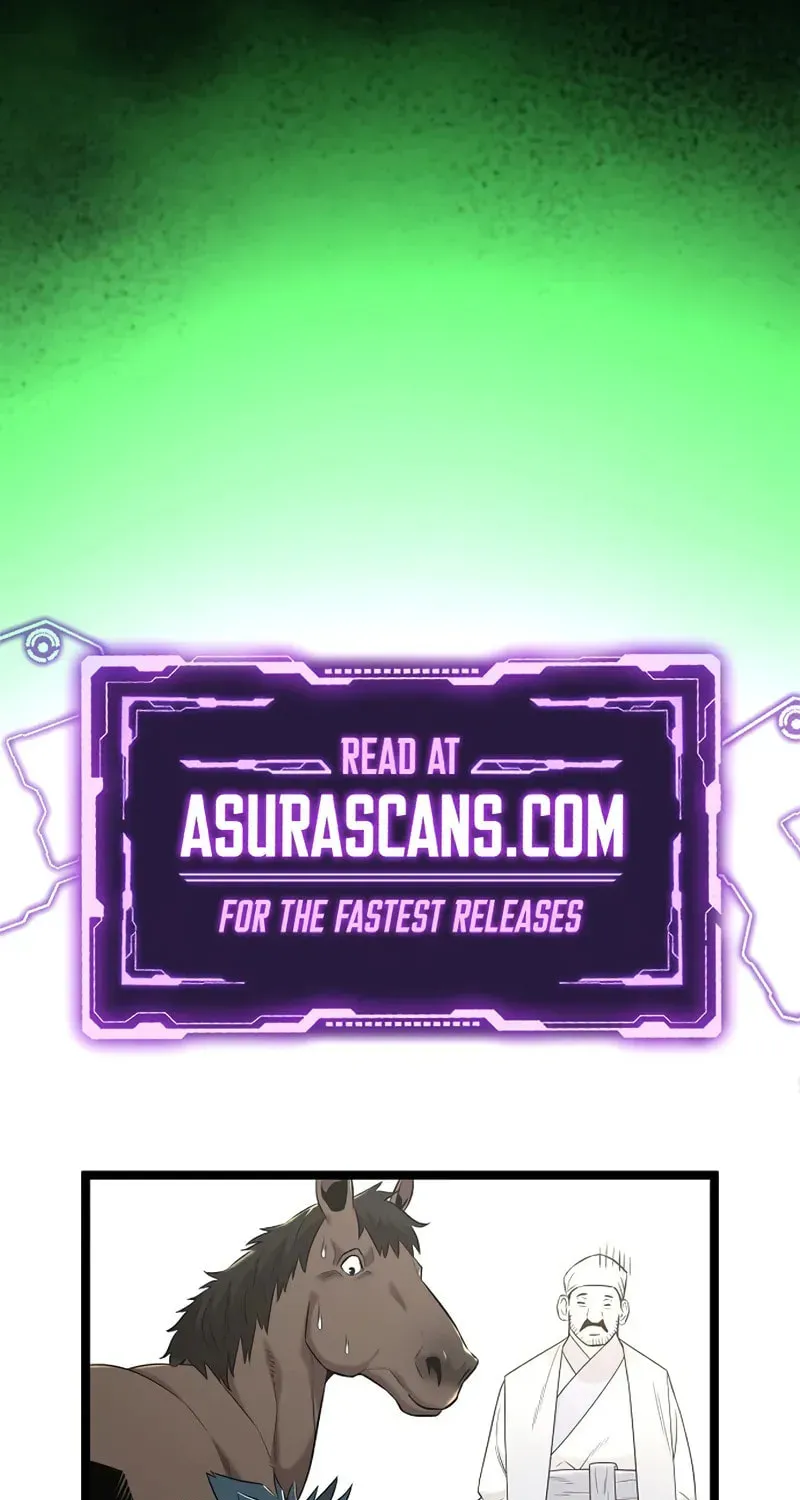 Tang Clan Legend Chapter 20 page 116 - 