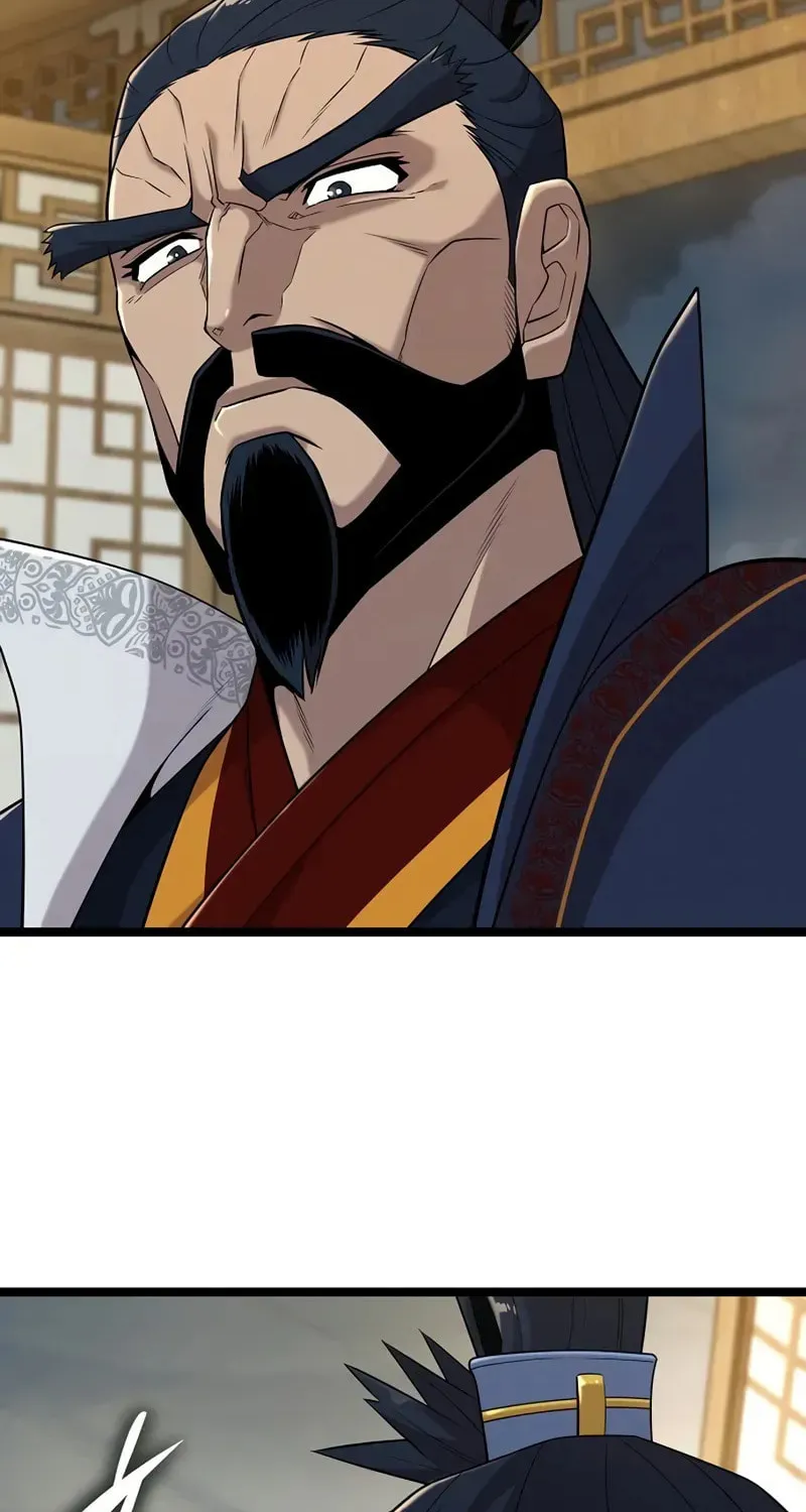 Tang Clan Legend Chapter 20 page 14 - 