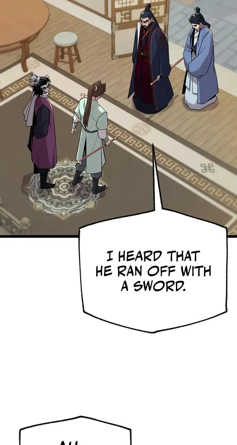 Tang Clan Legend Chapter 20 page 18 - 