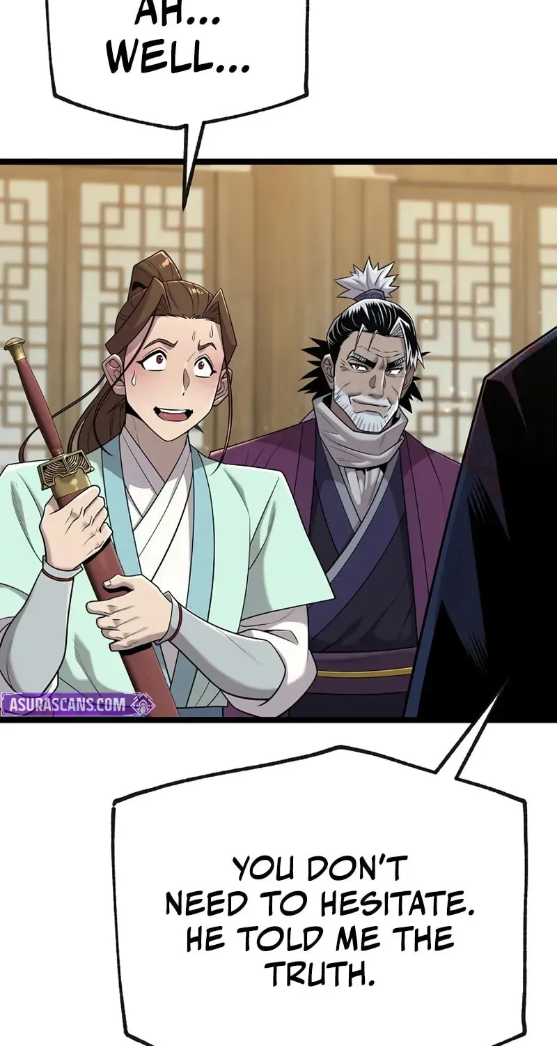 Tang Clan Legend Chapter 20 page 19 - 