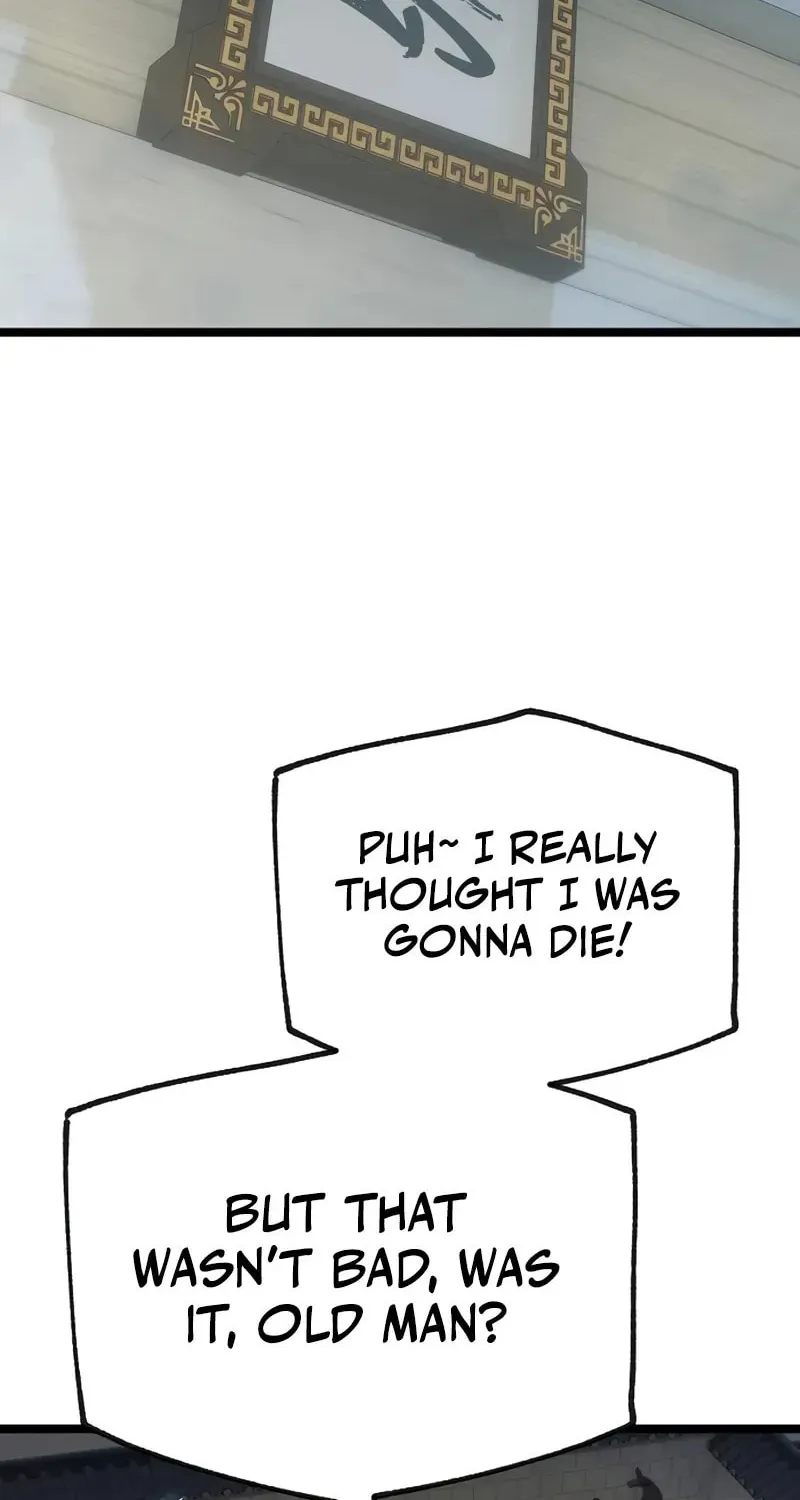 Tang Clan Legend Chapter 20 page 3 - 