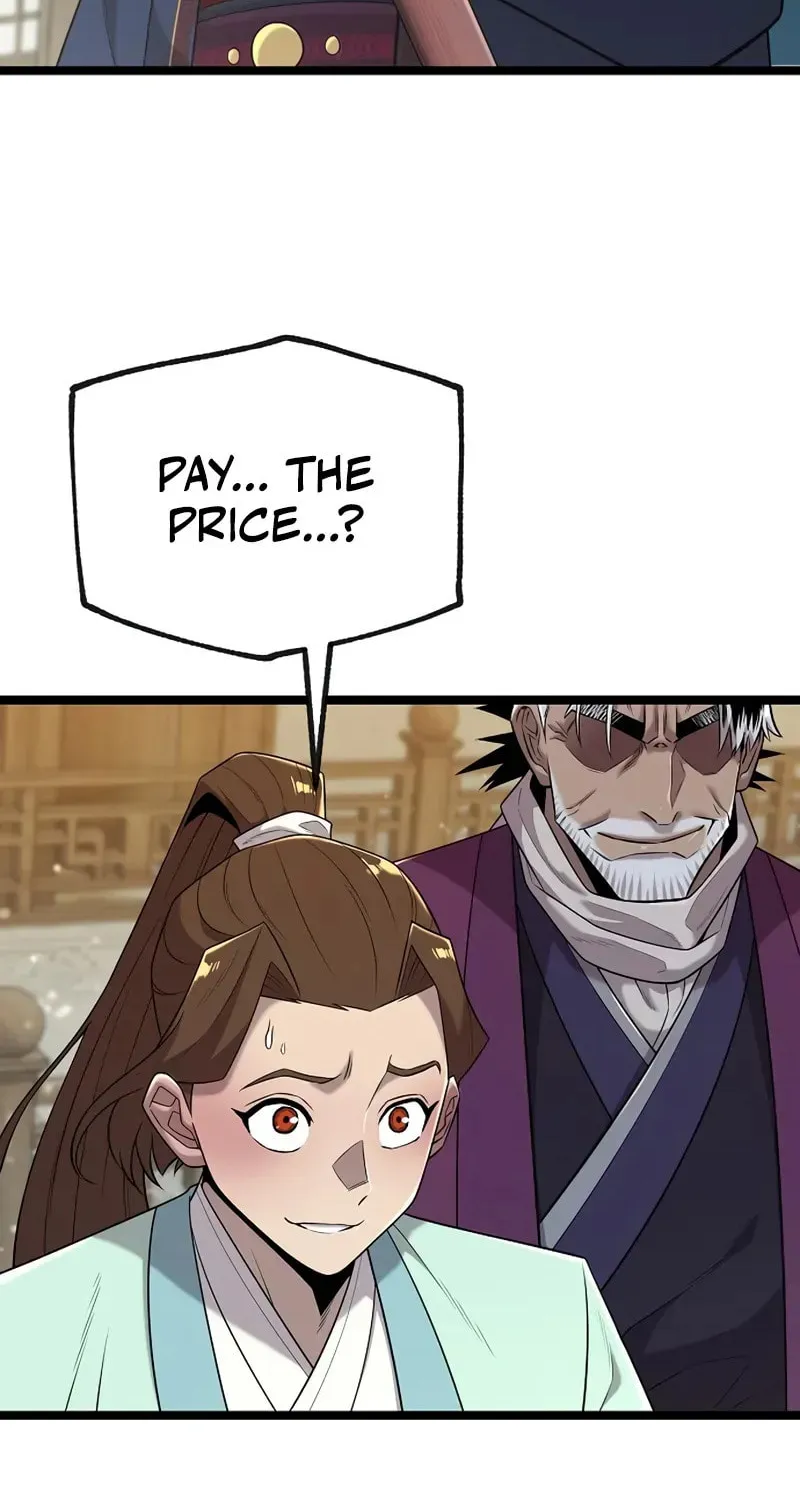 Tang Clan Legend Chapter 20 page 22 - 