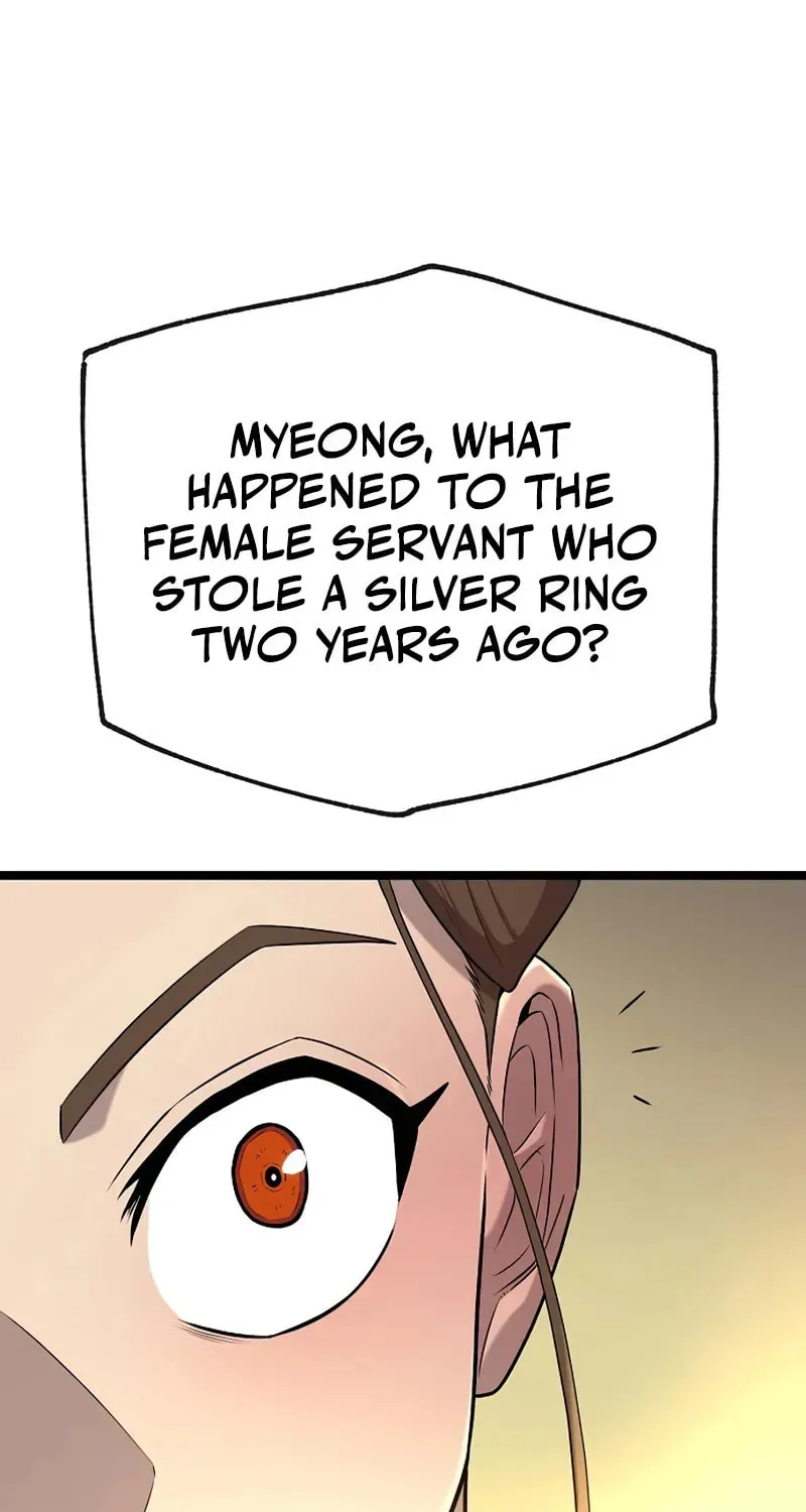 Tang Clan Legend Chapter 20 page 23 - 