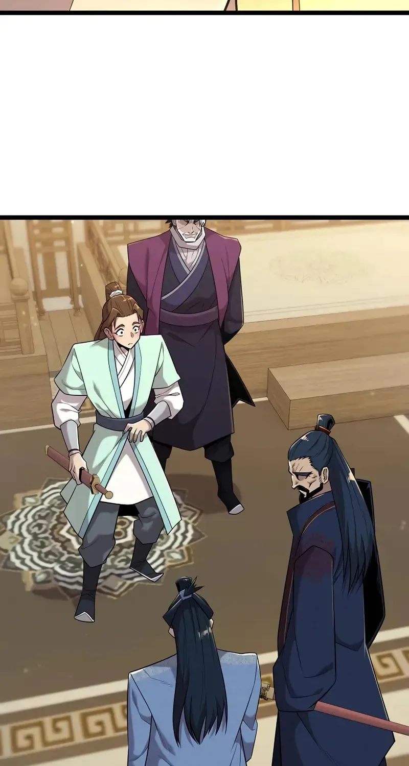 Tang Clan Legend Chapter 20 page 24 - 