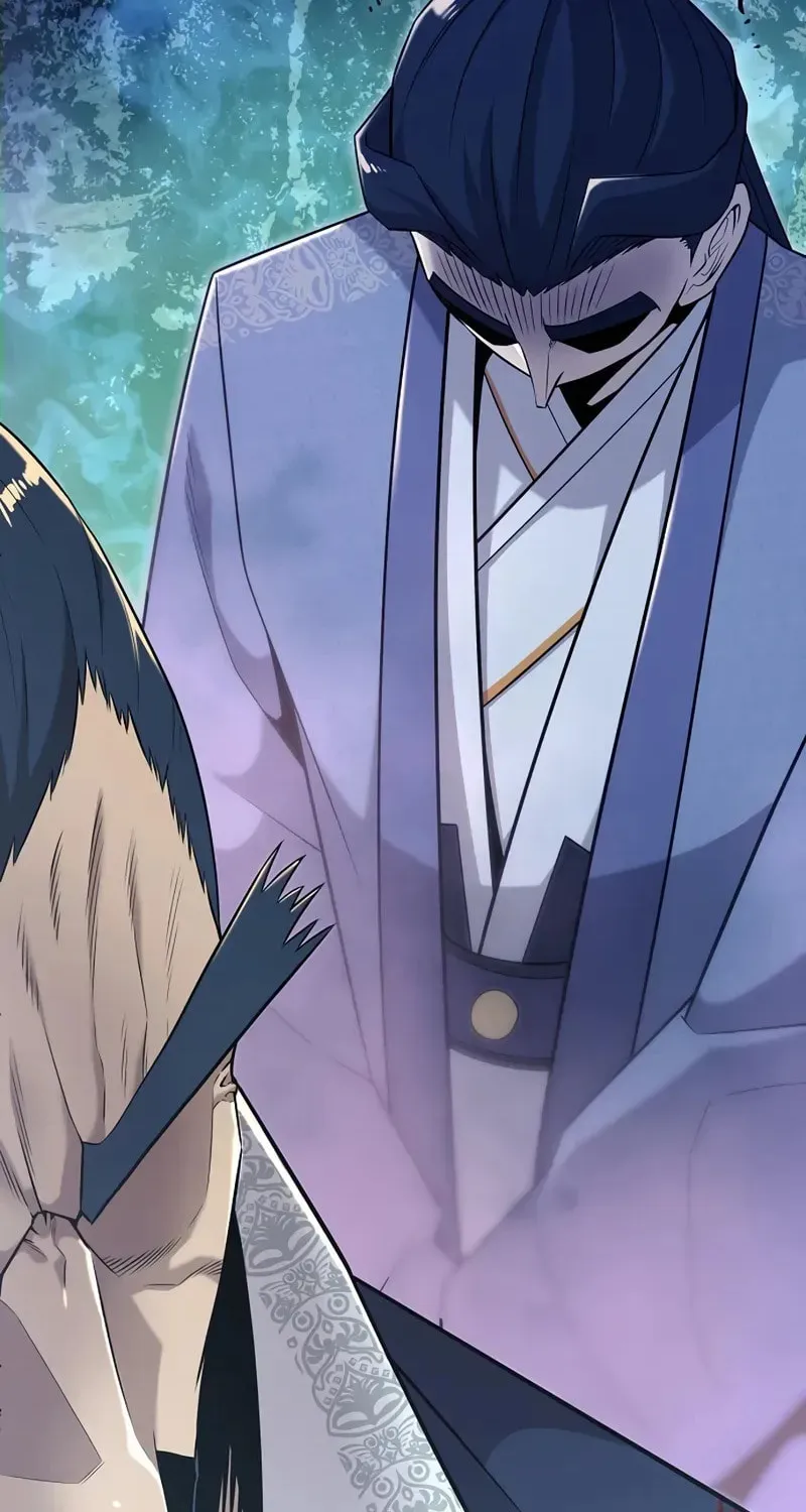 Tang Clan Legend Chapter 20 page 26 - 