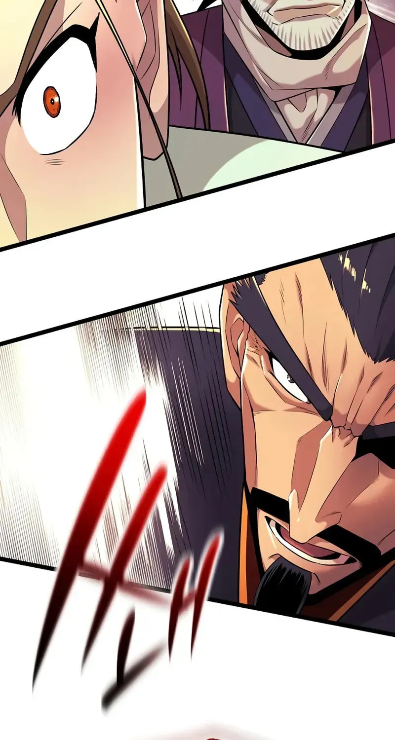Tang Clan Legend Chapter 20 page 28 - 
