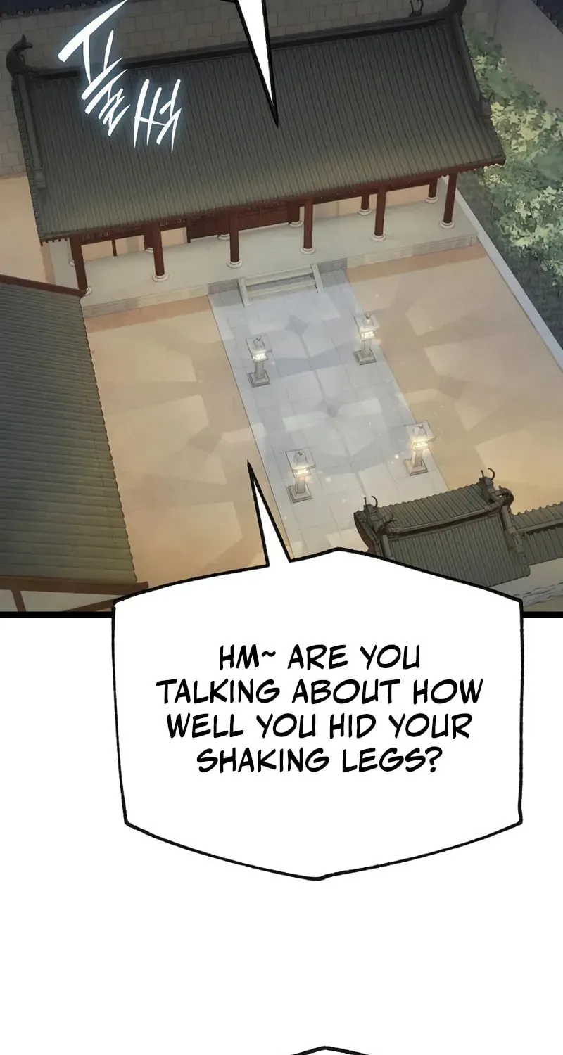 Tang Clan Legend Chapter 20 page 4 - 