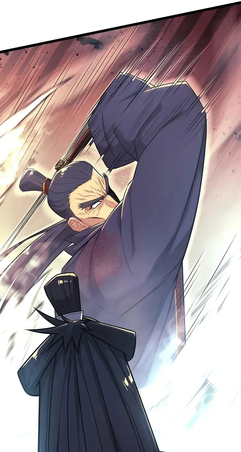 Tang Clan Legend Chapter 20 page 31 - 