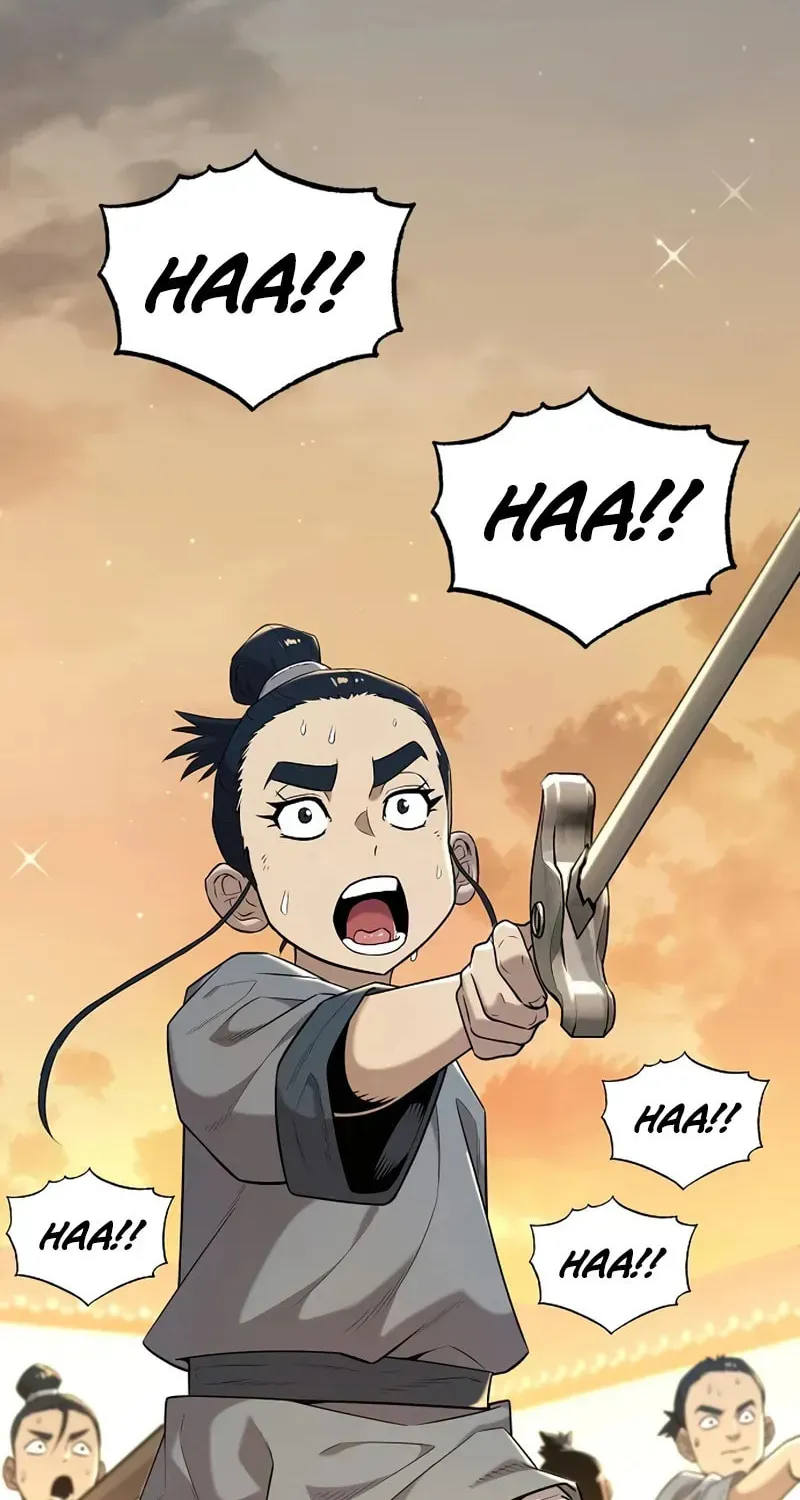 Tang Clan Legend Chapter 20 page 34 - 
