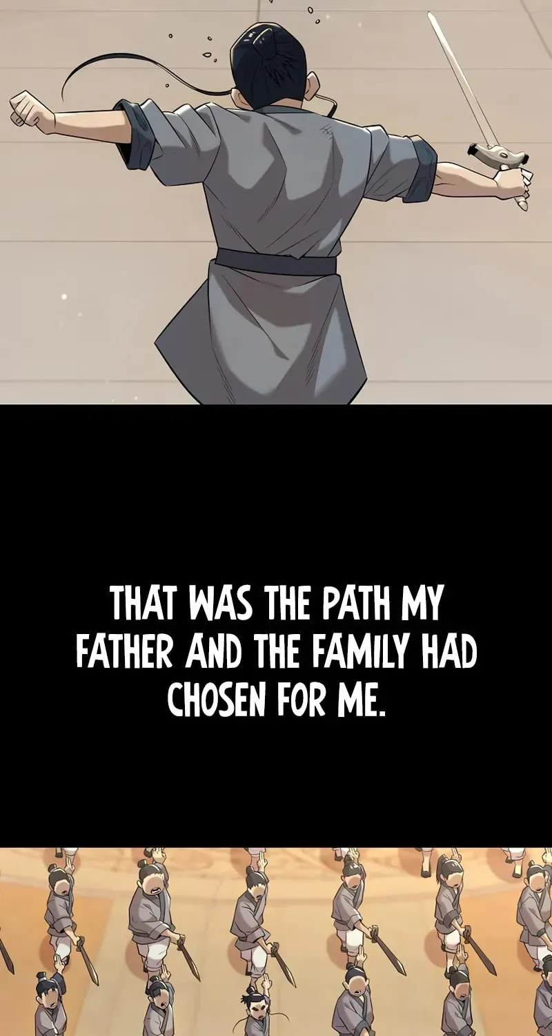 Tang Clan Legend Chapter 20 page 37 - 