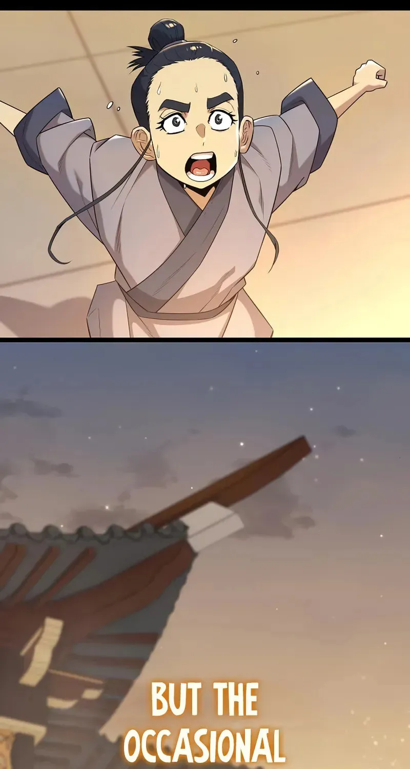 Tang Clan Legend Chapter 20 page 41 - 