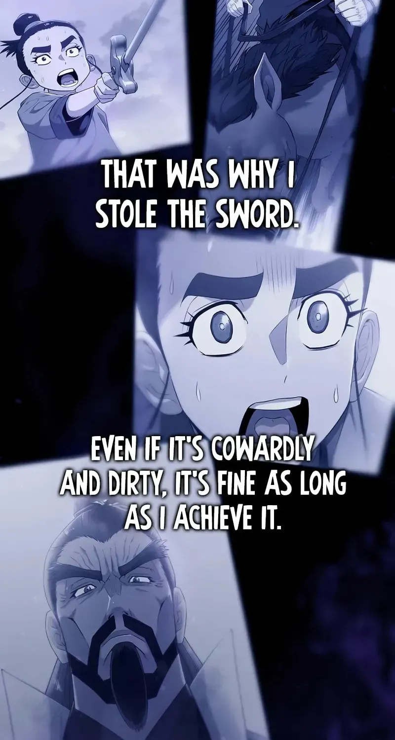 Tang Clan Legend Chapter 20 page 48 - 