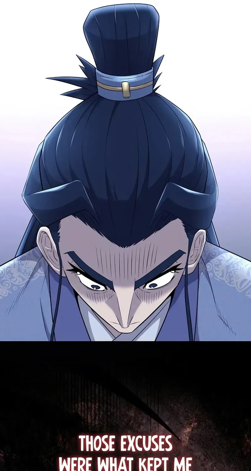 Tang Clan Legend Chapter 20 page 51 - 