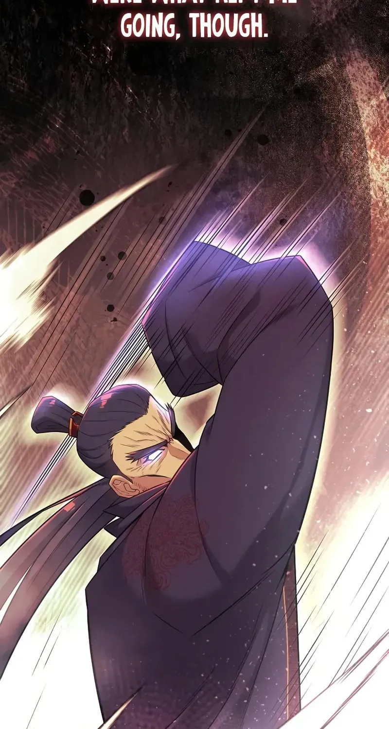 Tang Clan Legend Chapter 20 page 52 - 