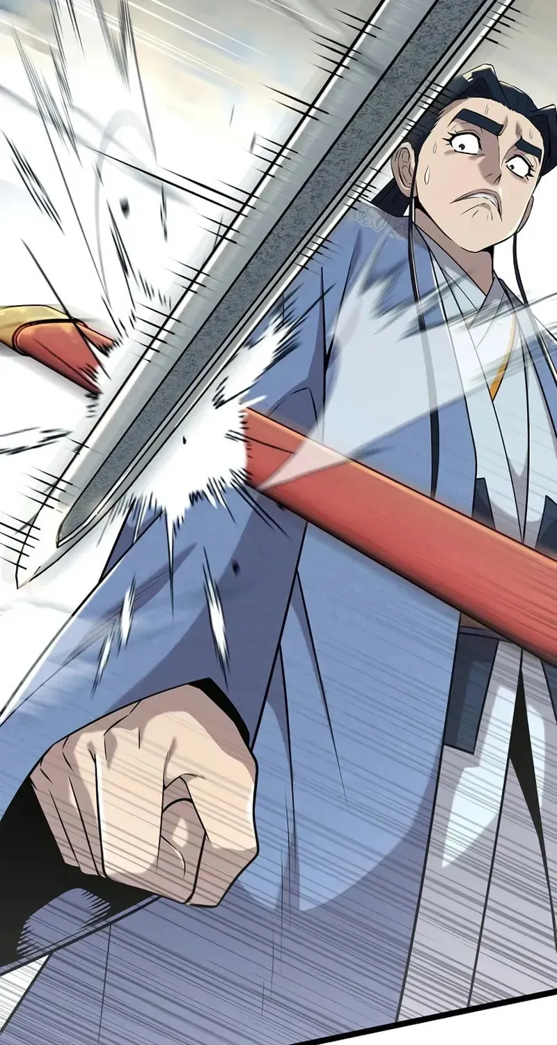 Tang Clan Legend Chapter 20 page 56 - 