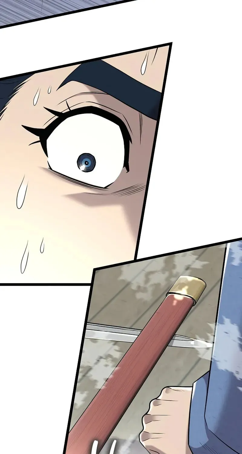 Tang Clan Legend Chapter 20 page 57 - 