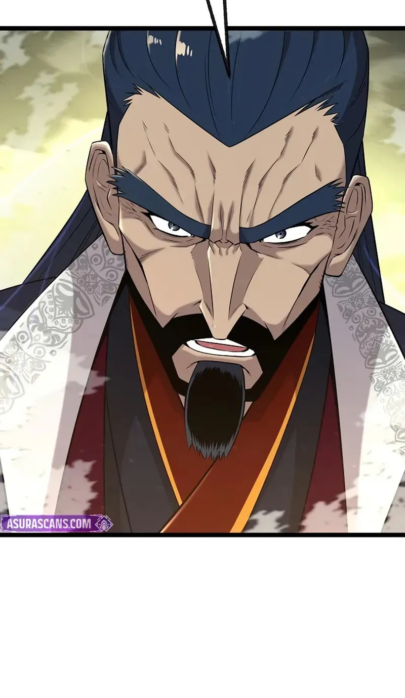 Tang Clan Legend Chapter 20 page 60 - 