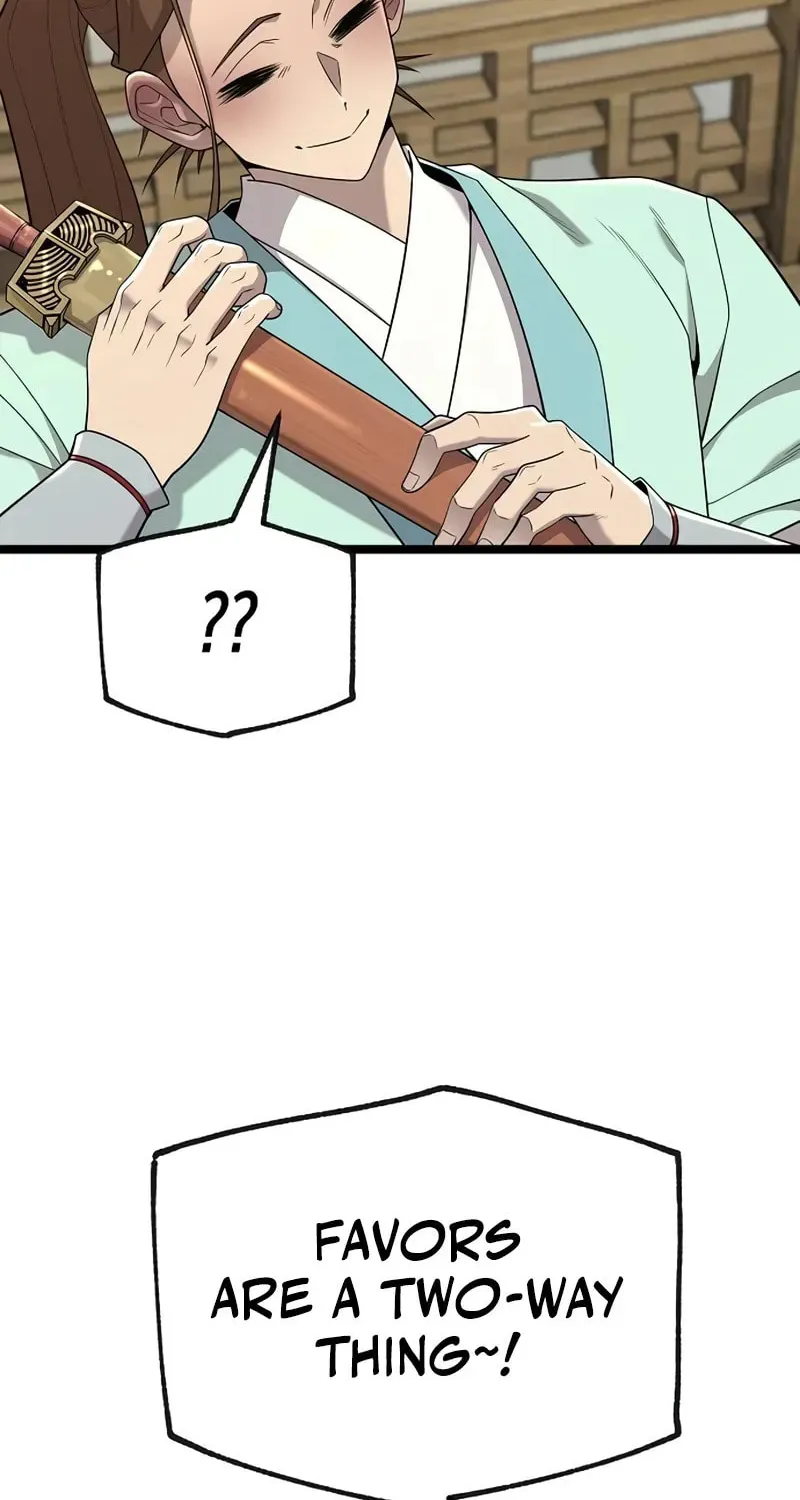 Tang Clan Legend Chapter 20 page 7 - 