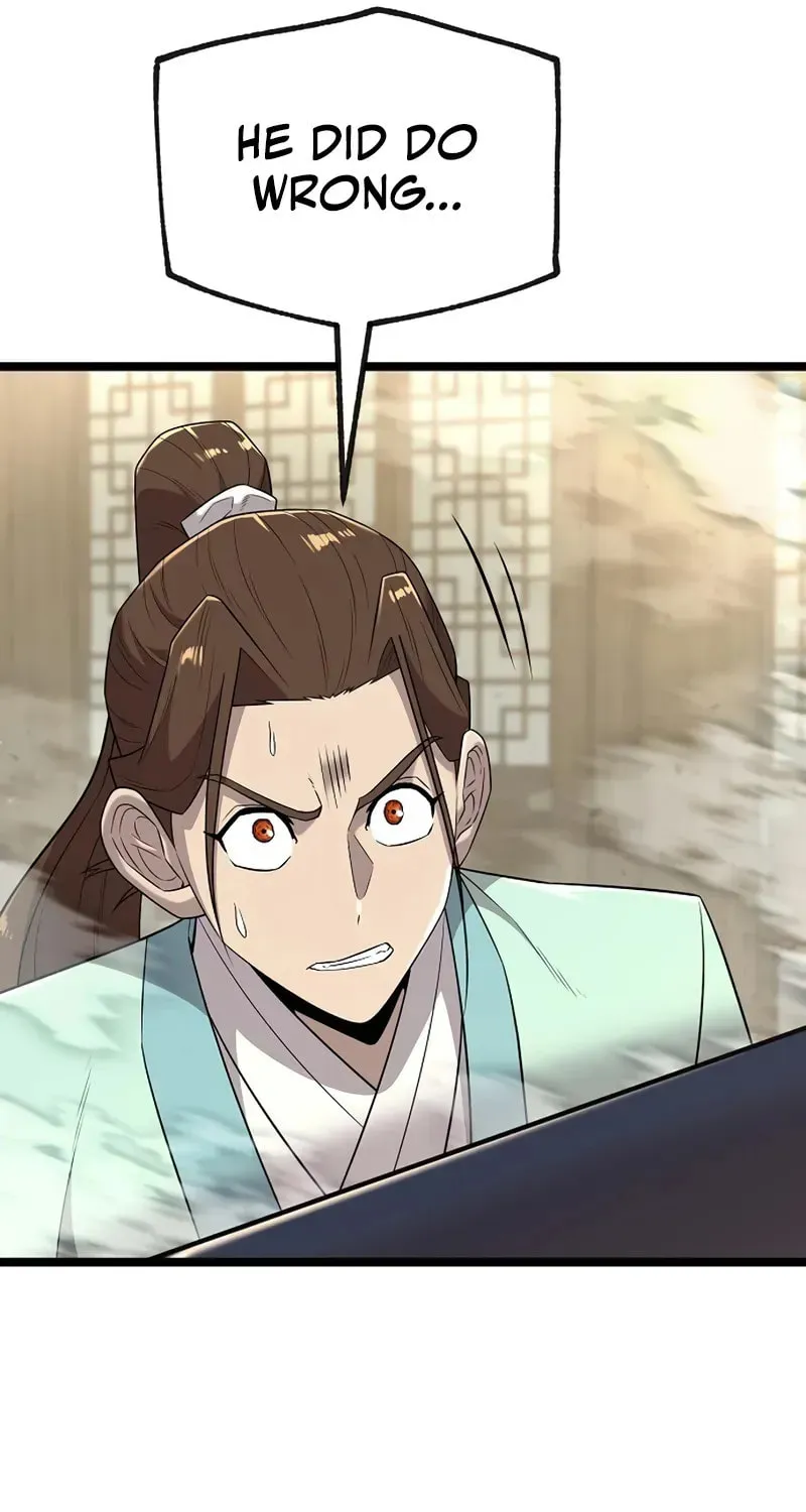 Tang Clan Legend Chapter 20 page 61 - 
