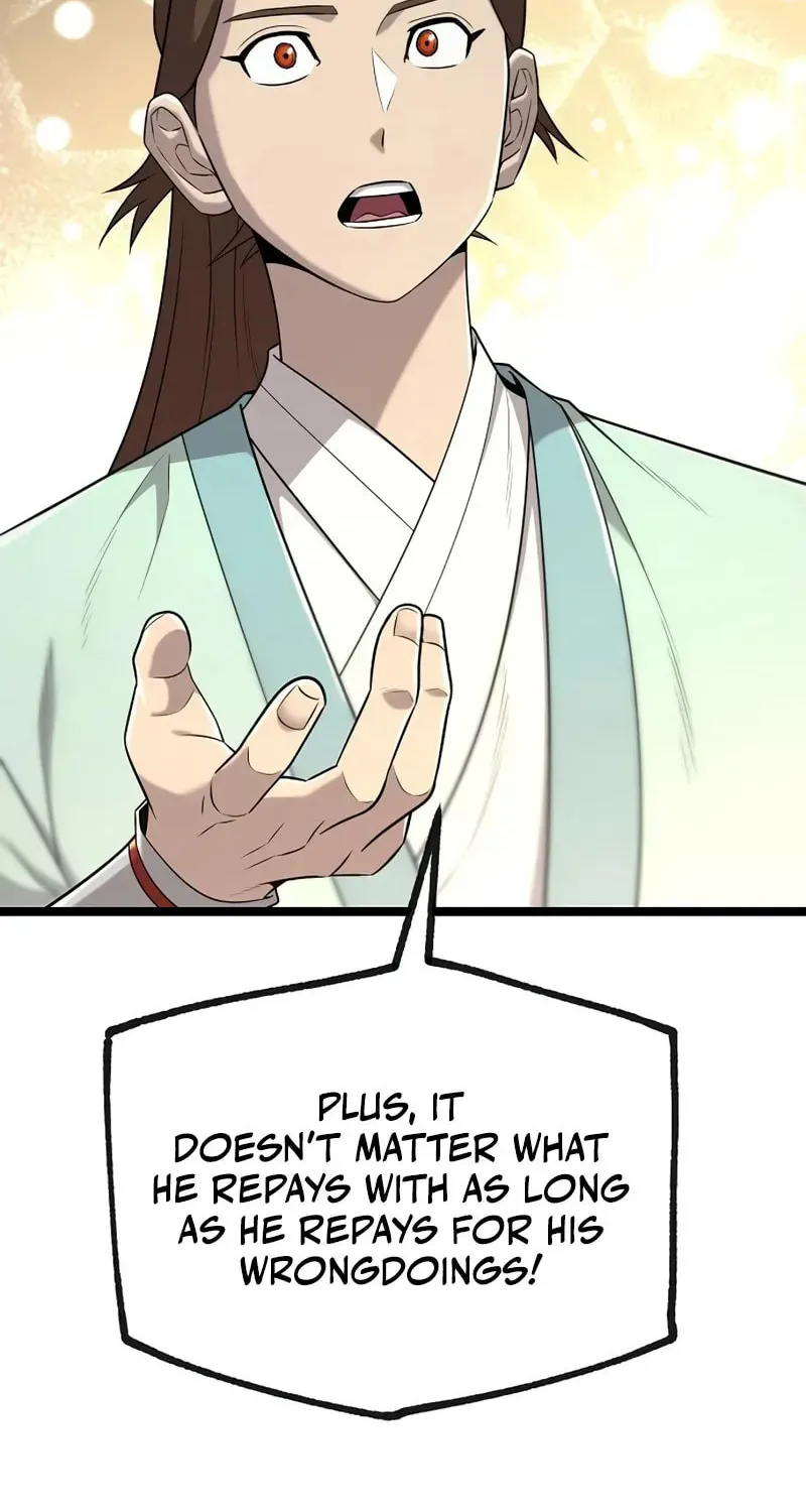 Tang Clan Legend Chapter 20 page 64 - 