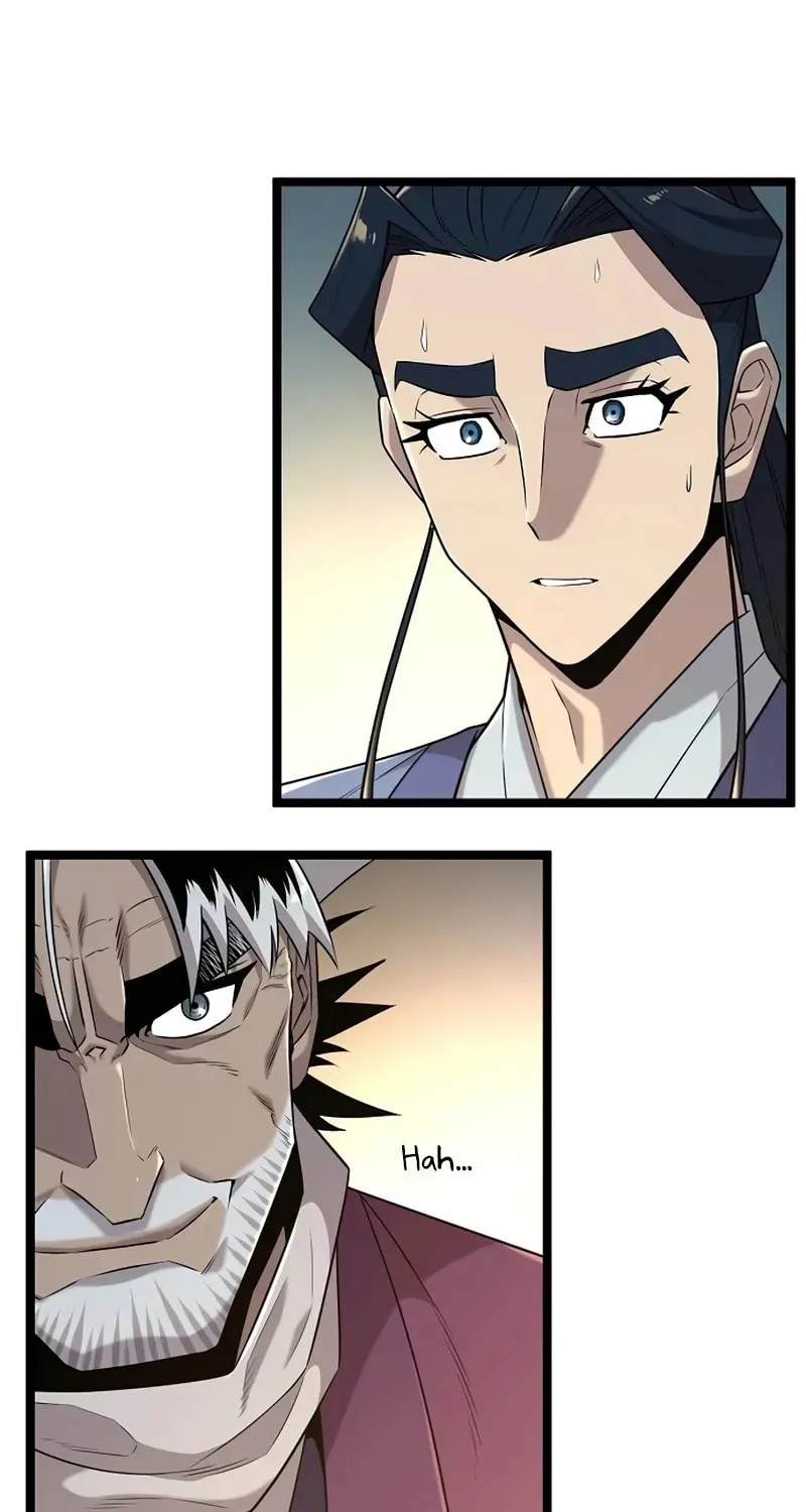 Tang Clan Legend Chapter 20 page 65 - 