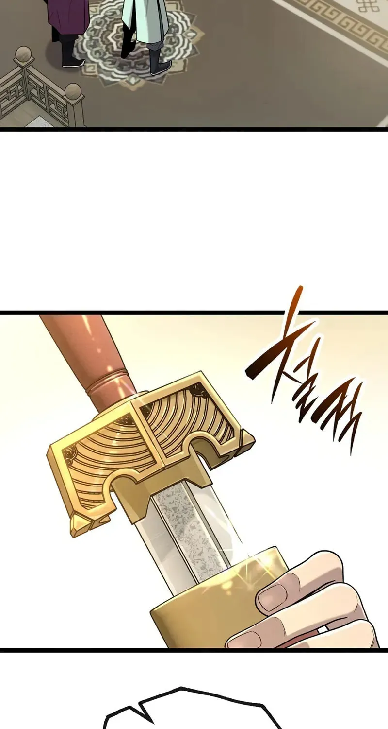 Tang Clan Legend Chapter 20 page 67 - 