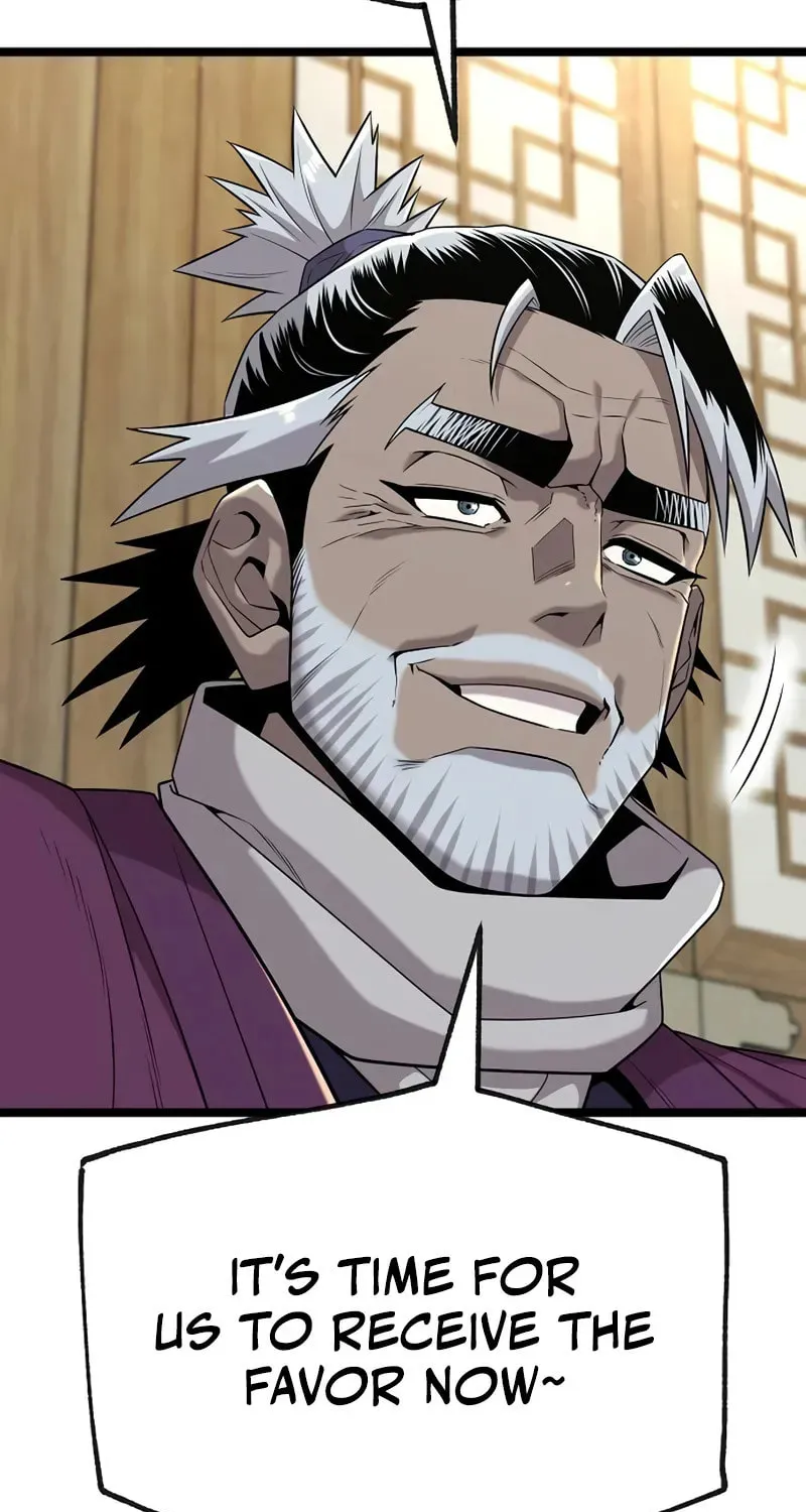 Tang Clan Legend Chapter 20 page 8 - 
