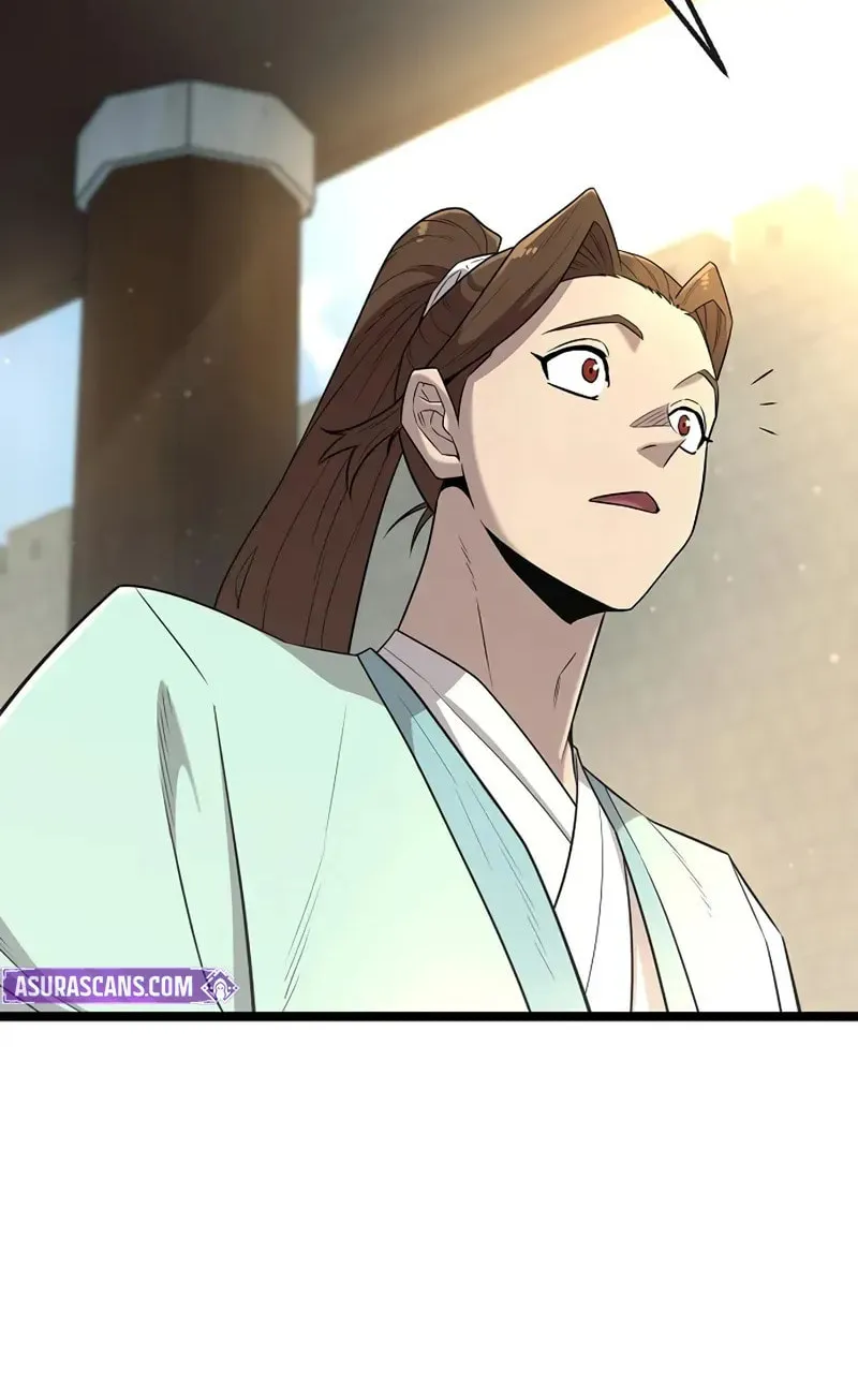 Tang Clan Legend Chapter 20 page 80 - 
