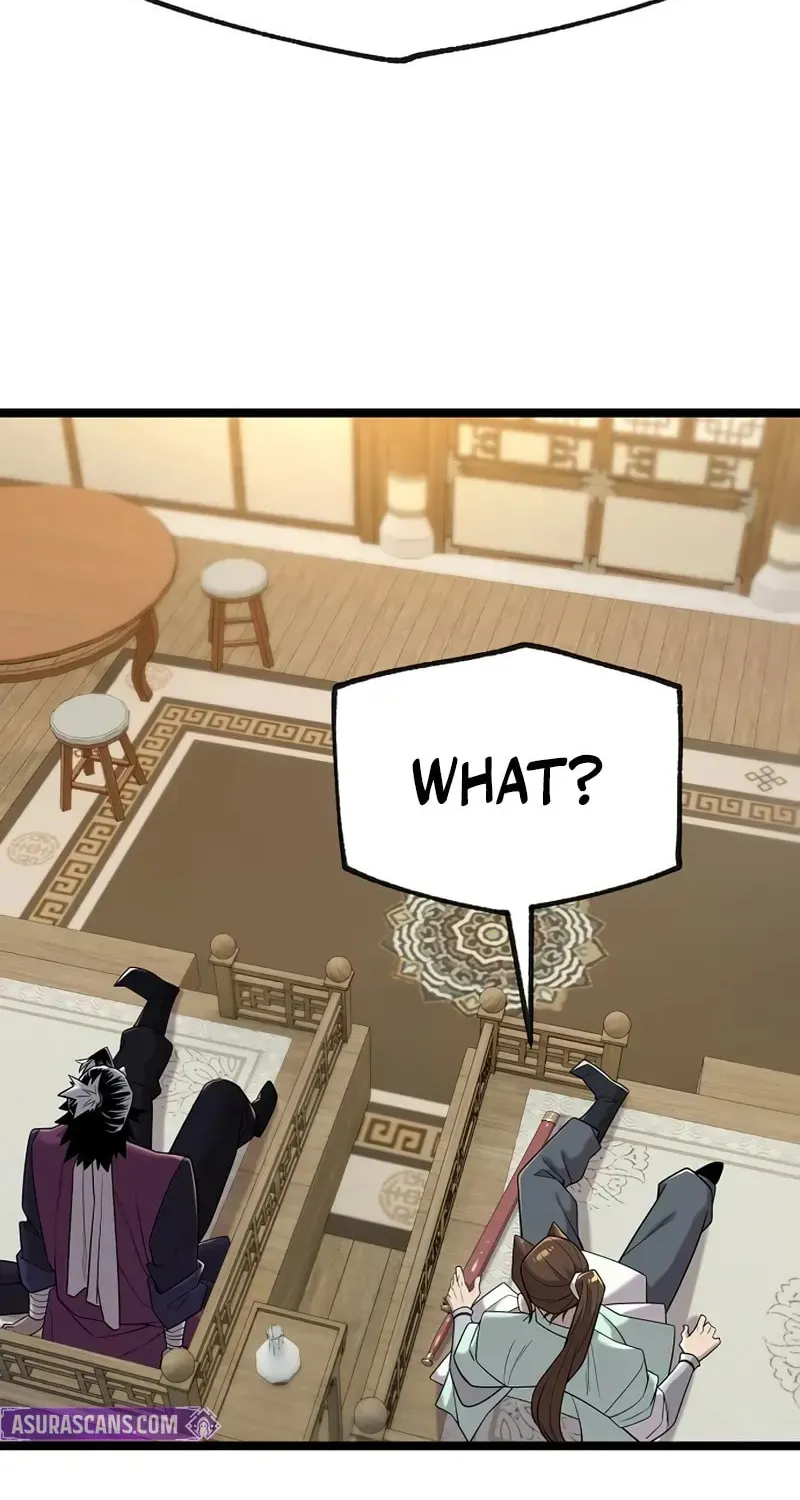 Tang Clan Legend Chapter 20 page 9 - 