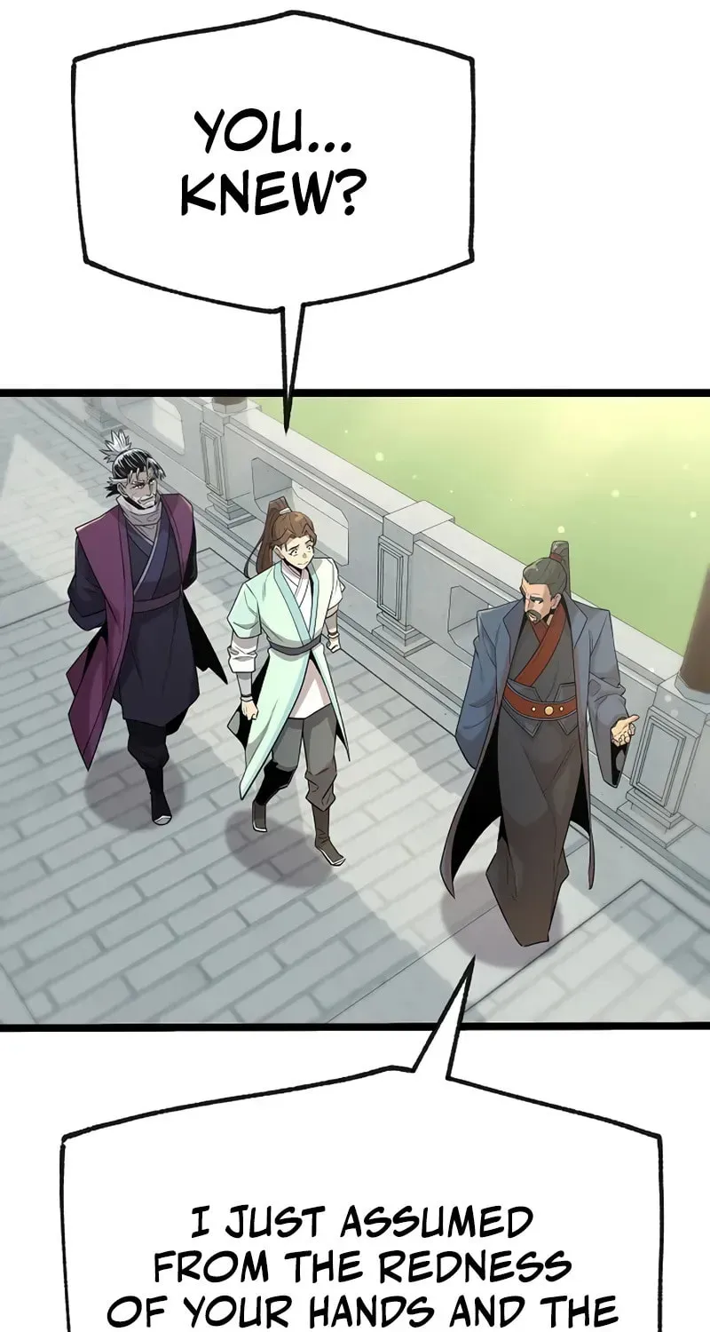 Tang Clan Legend Chapter 20 page 81 - 