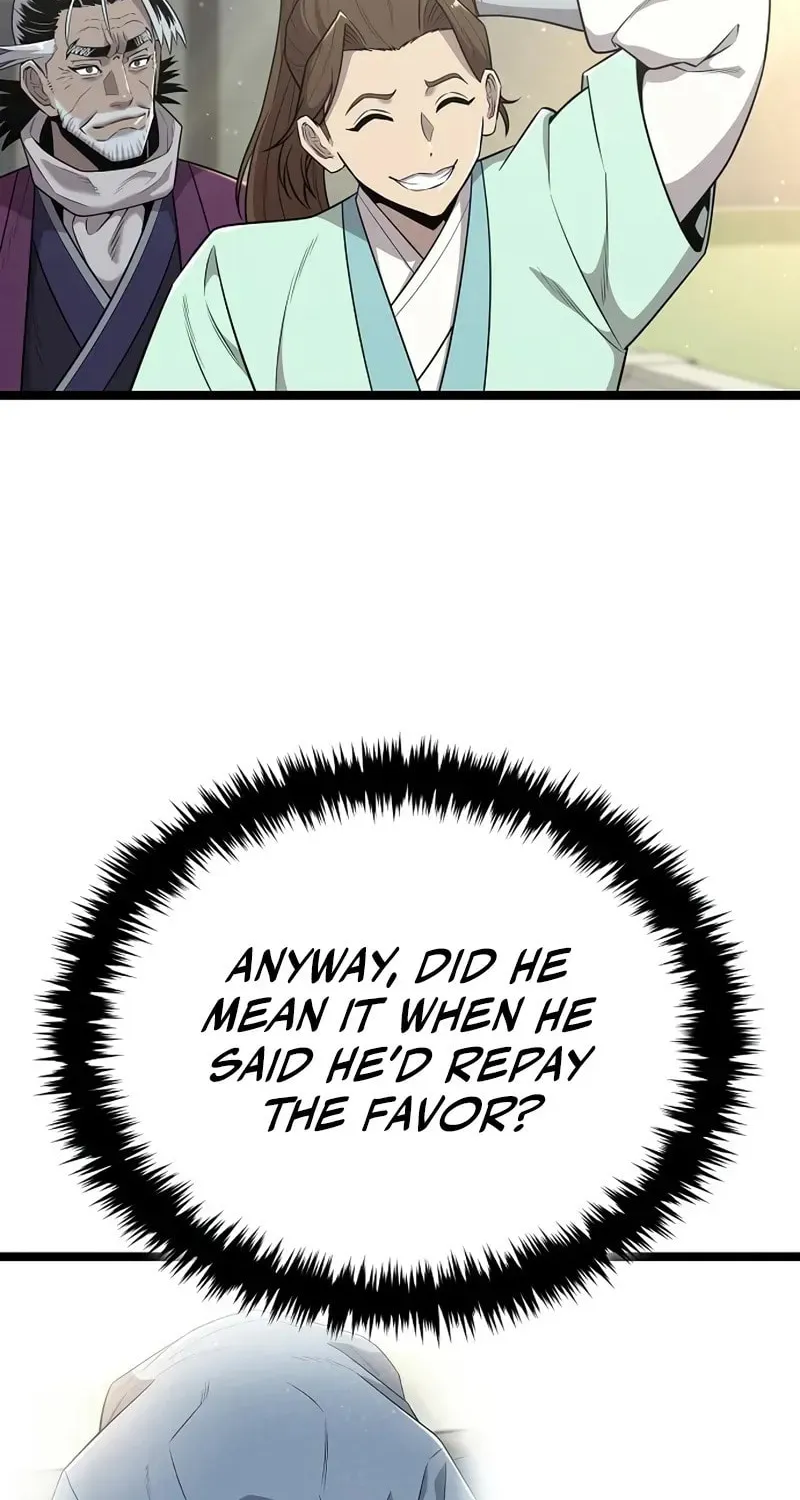 Tang Clan Legend Chapter 20 page 84 - 