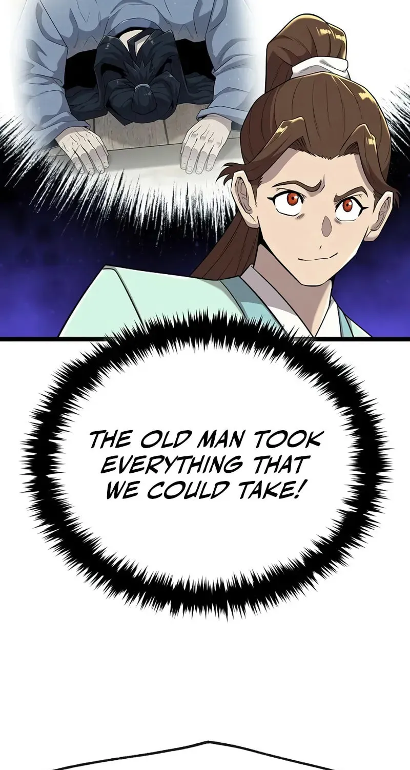 Tang Clan Legend Chapter 20 page 85 - 